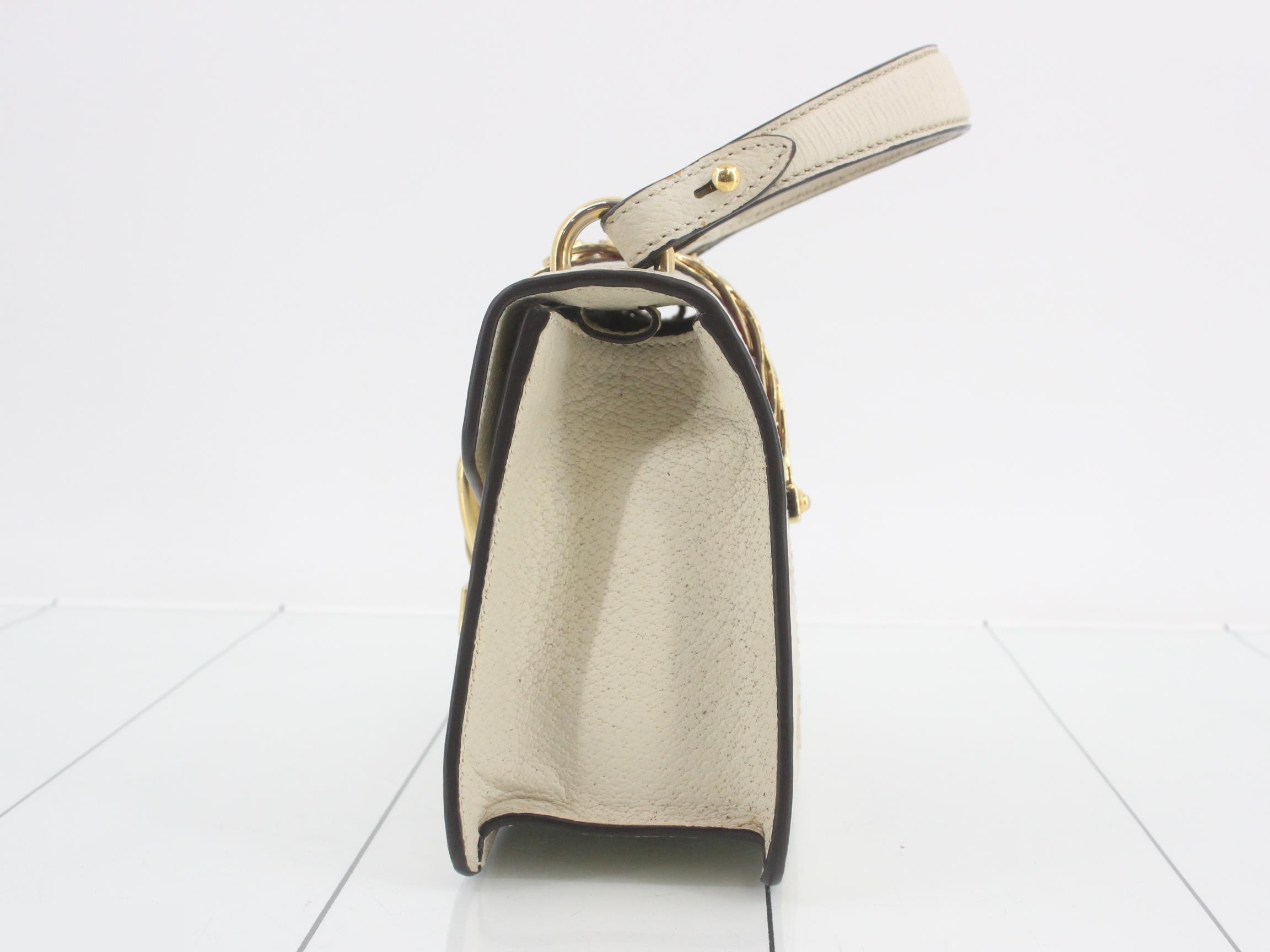 Sylvie B. & Star 2-Way Handbag — view 3