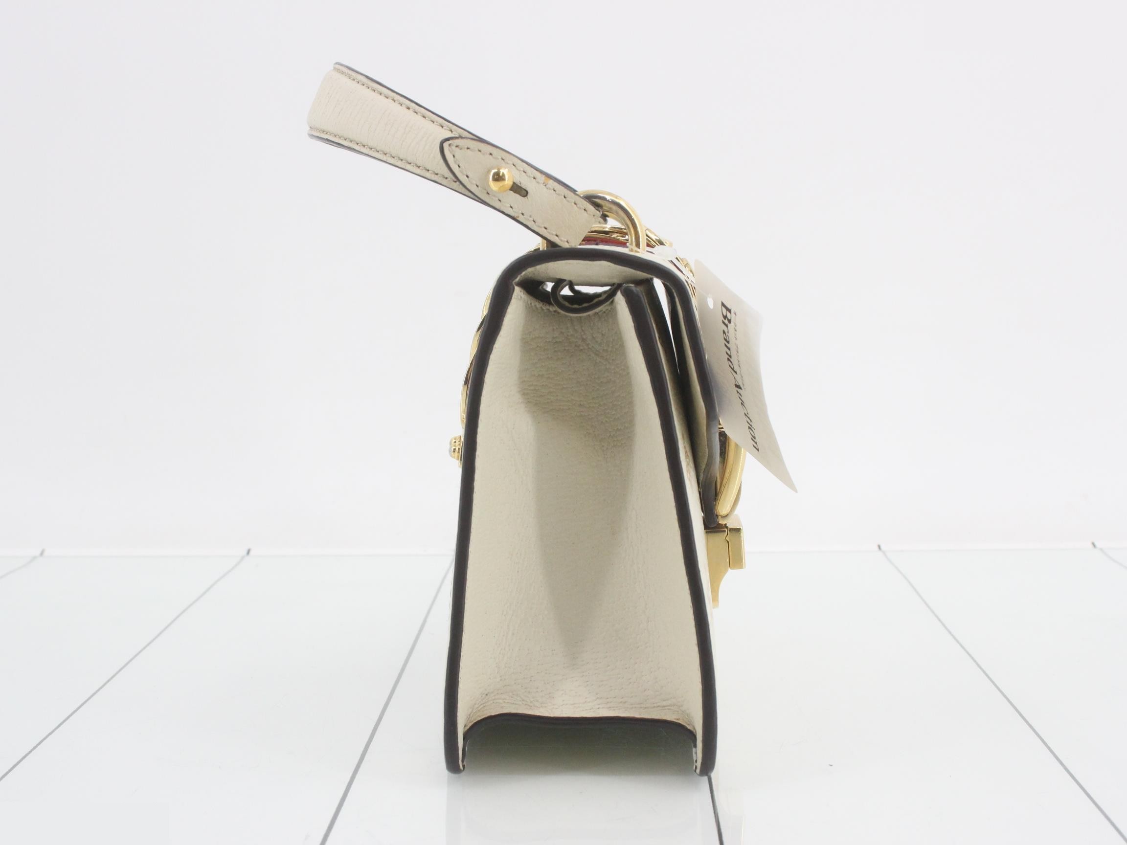 Sylvie B. & Star 2-Way Handbag — view 4