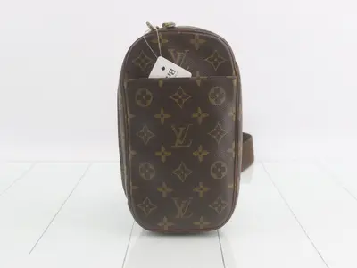 Pochette Gange
