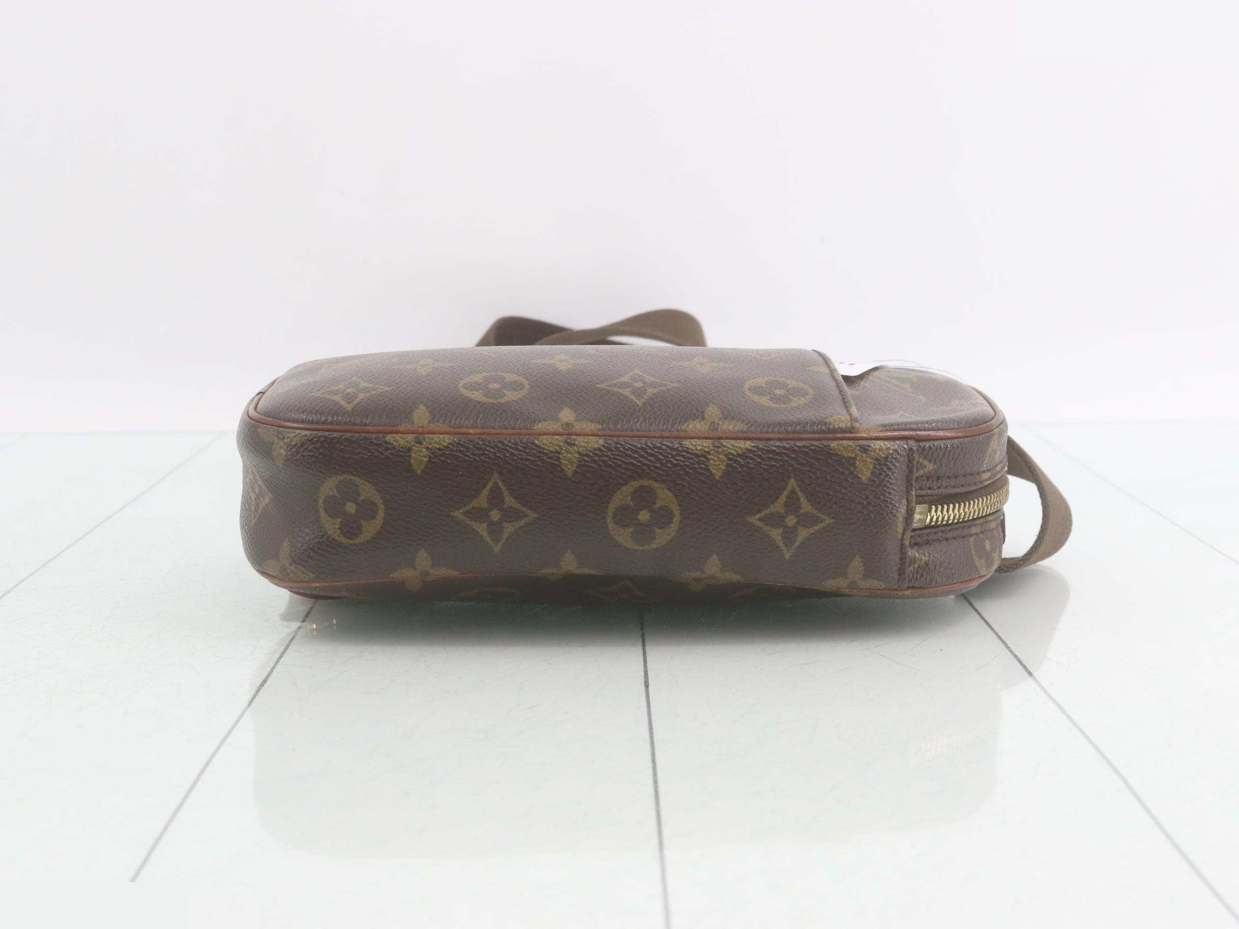 Pochette Gange — view 3