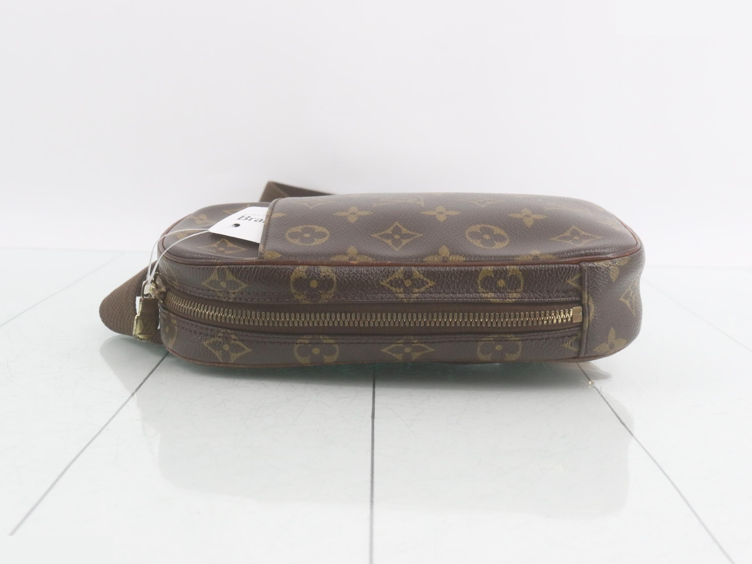 Pochette Gange — view 4