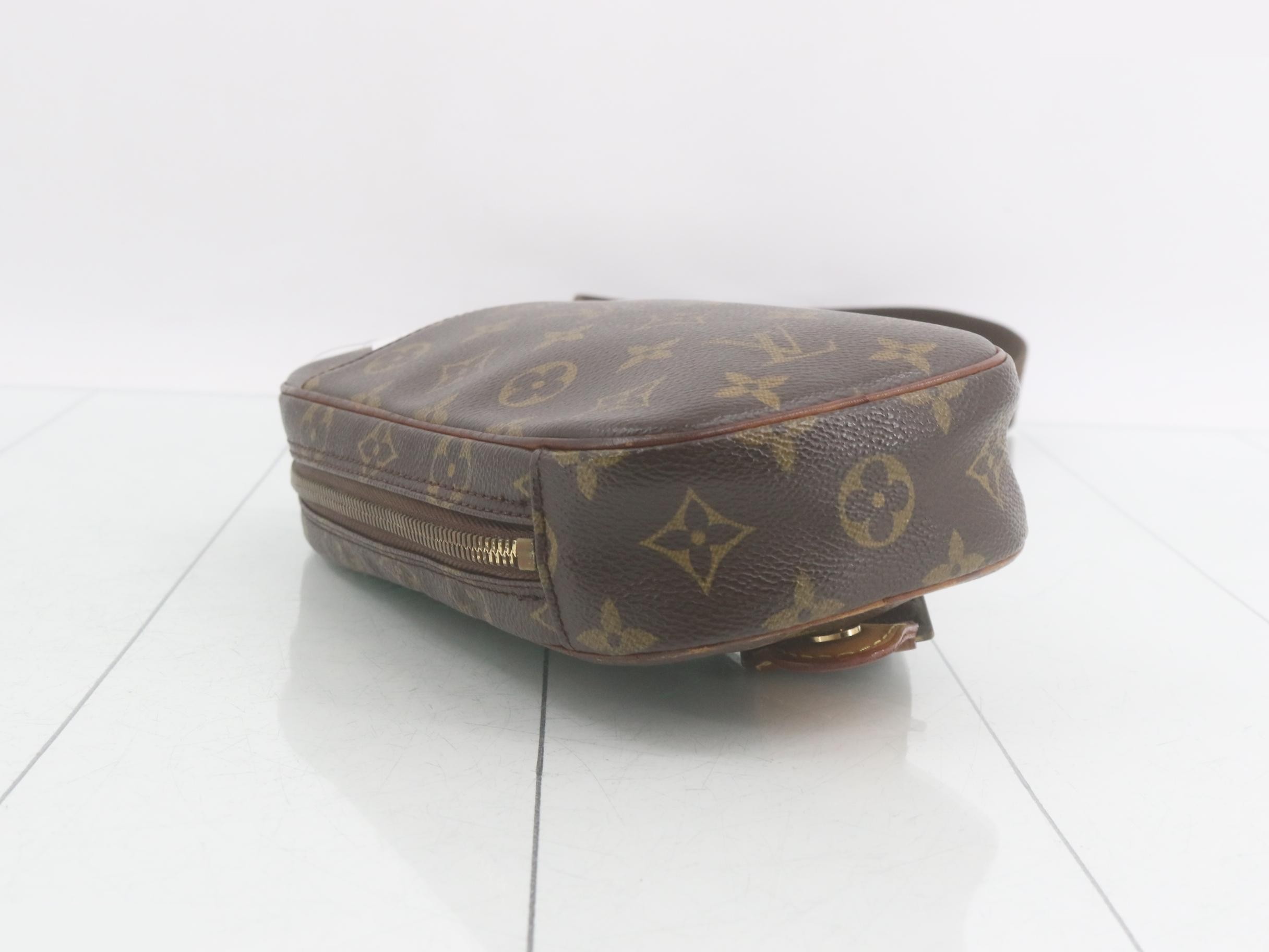 Pochette Gange — view 5