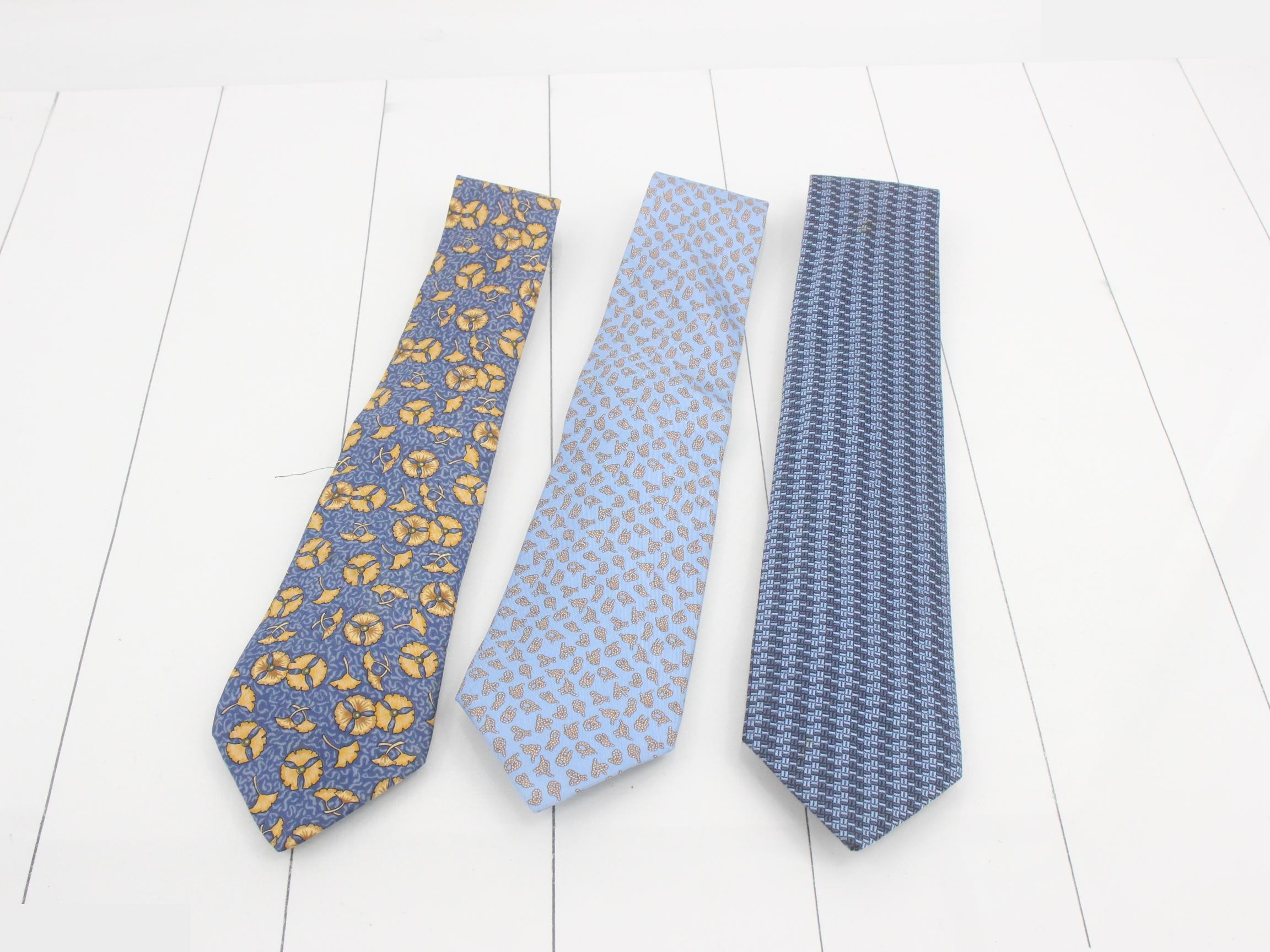 Set of 5 neckties — view 2