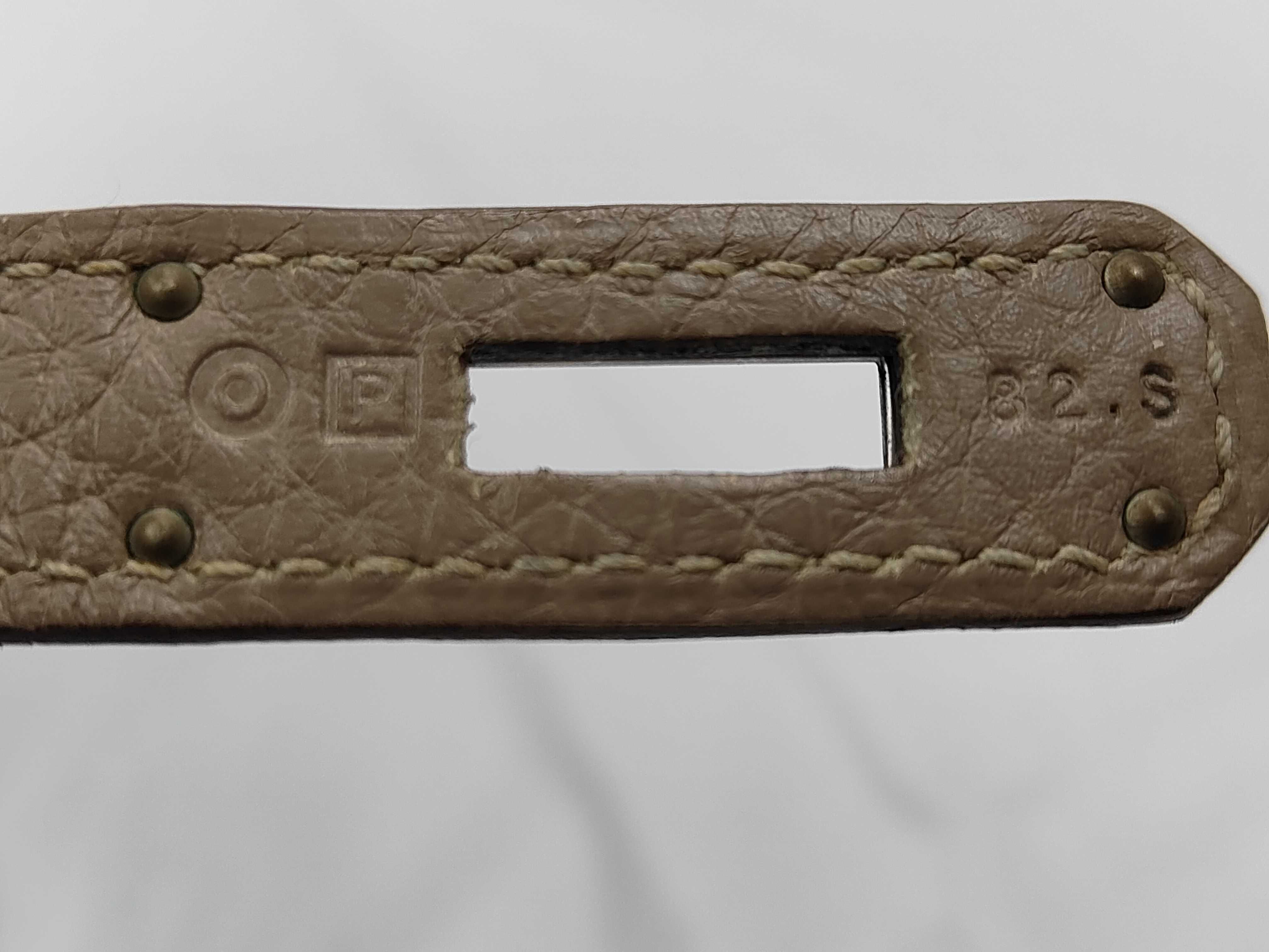 Jypsiere 28 Verso PM26070114 Shoulder Bag — view 10