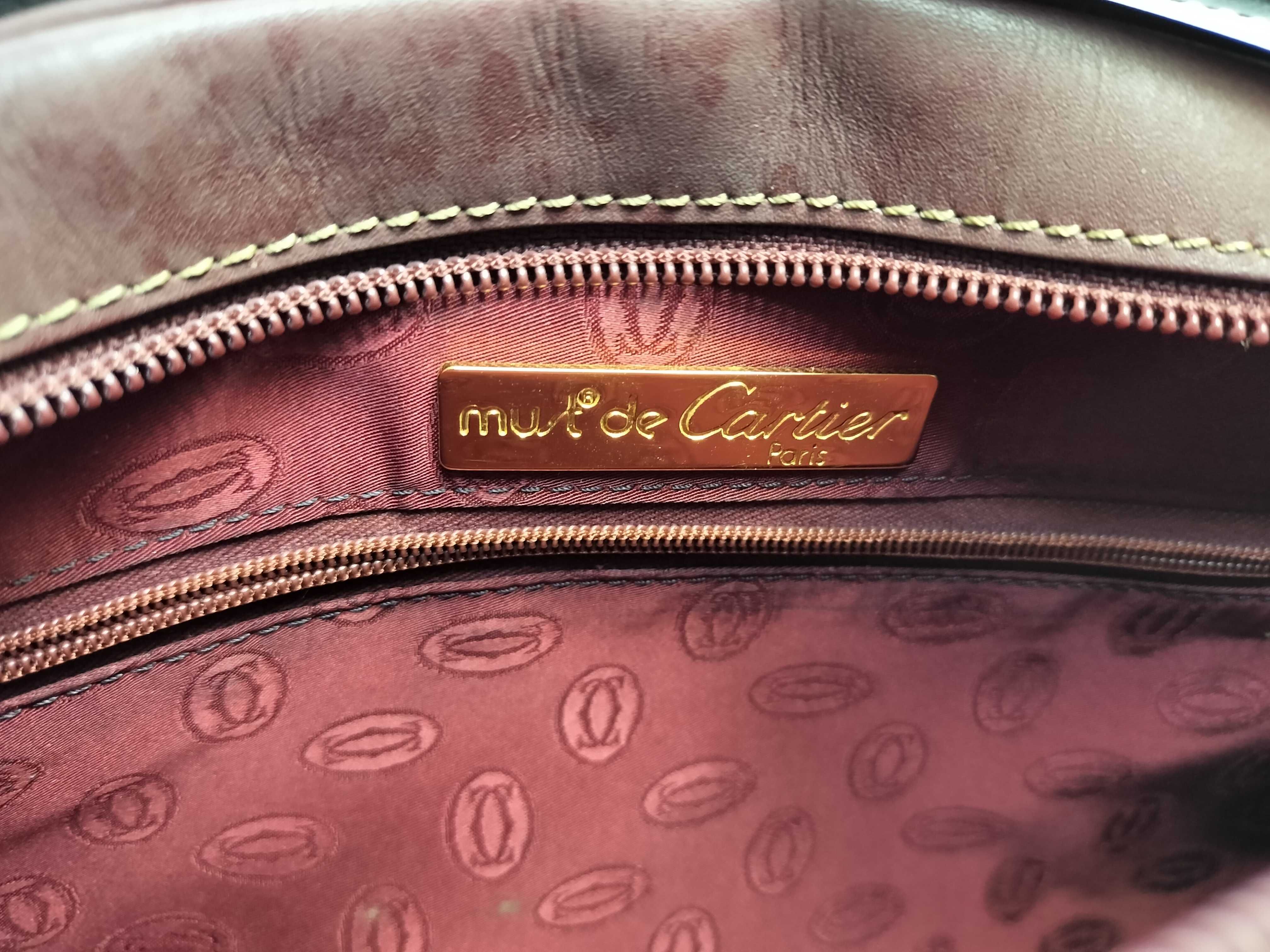 Must Shoulder Bag — view 12
