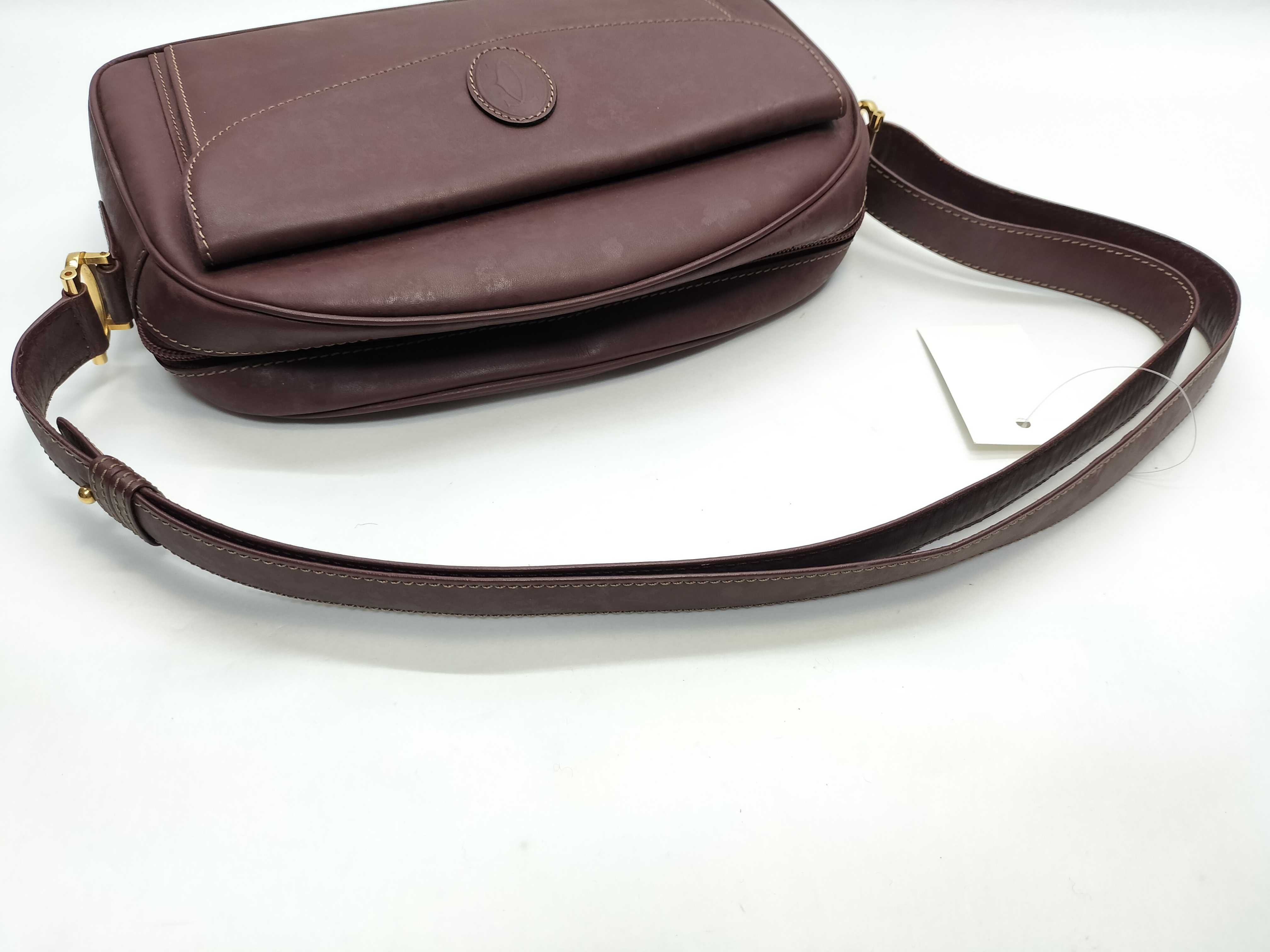 Must Shoulder Bag — view 5