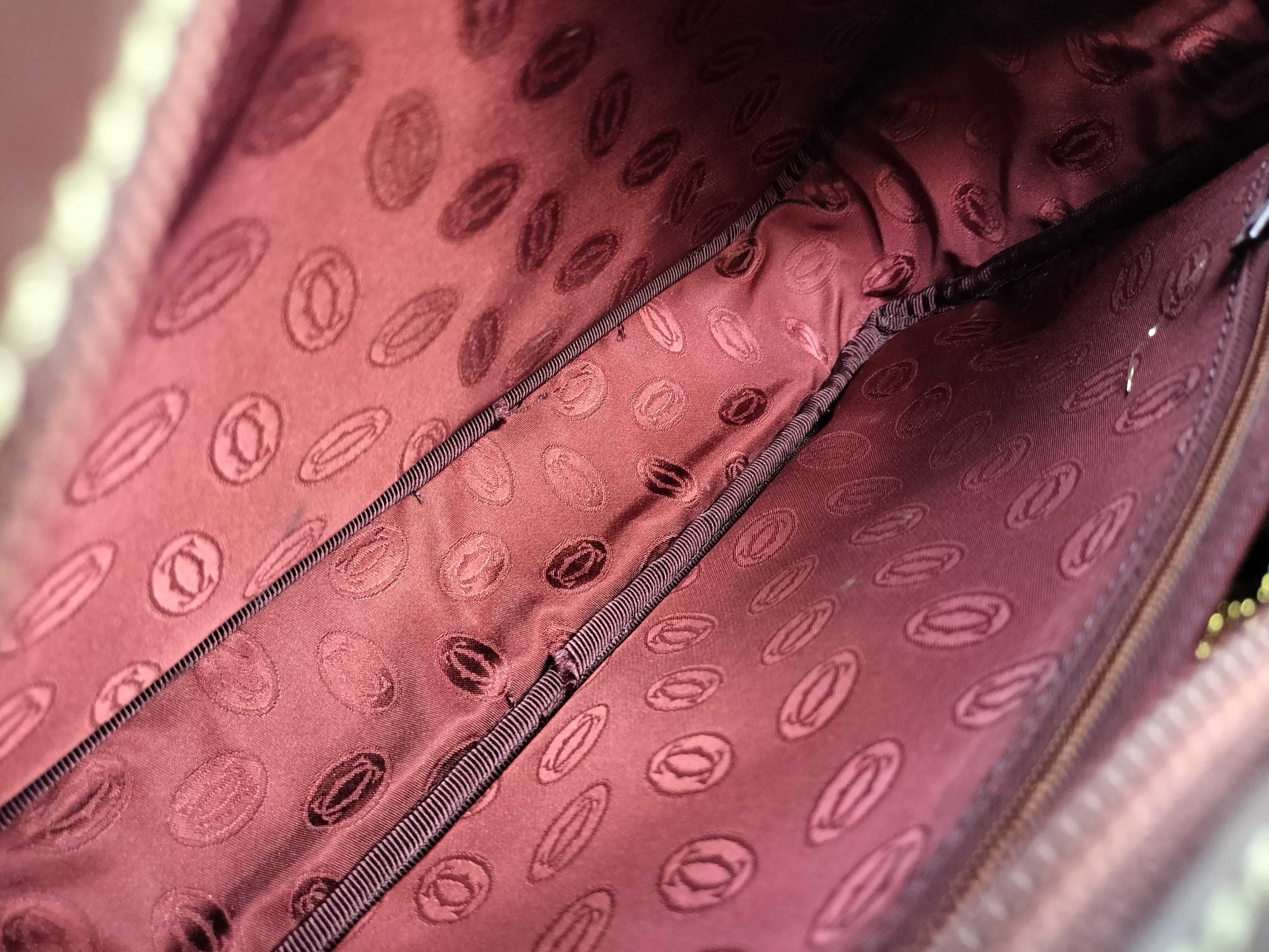Must Shoulder Bag — view 10
