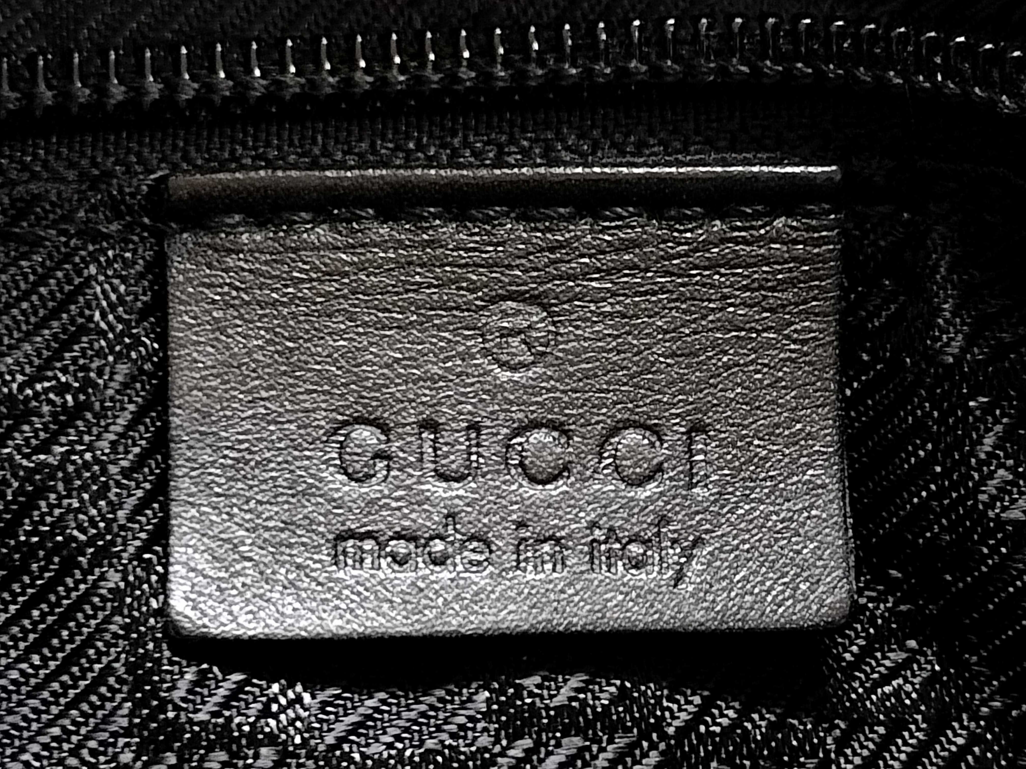 Suede Chain Shoulder Bag — view 12