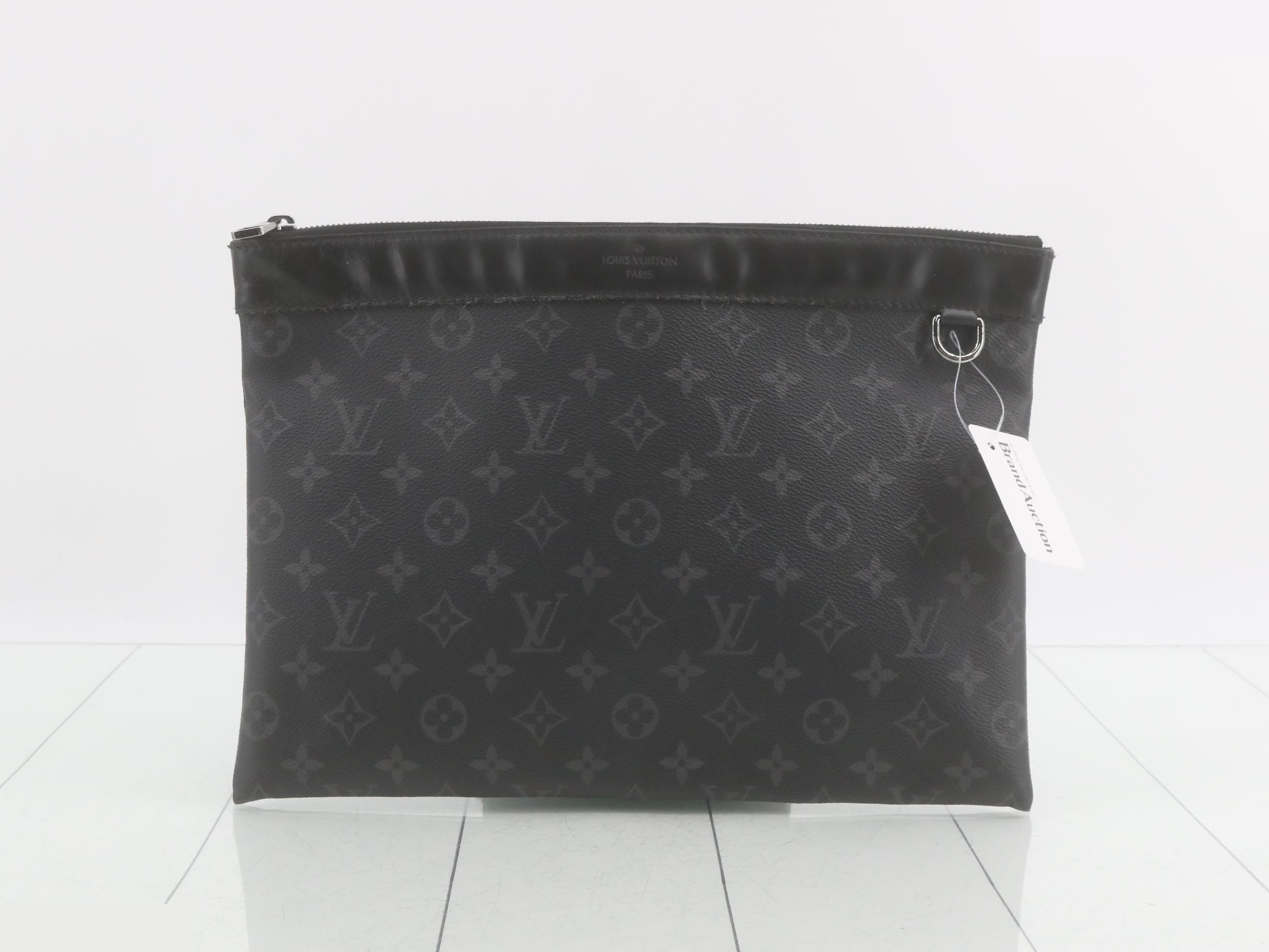 Eclipse Pochette Discovery
