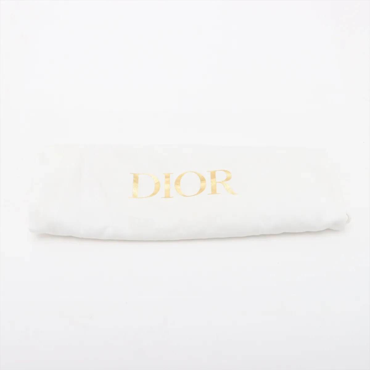 Diorcamp Canvas x Mesh Shoulder Bag Orange — view 8