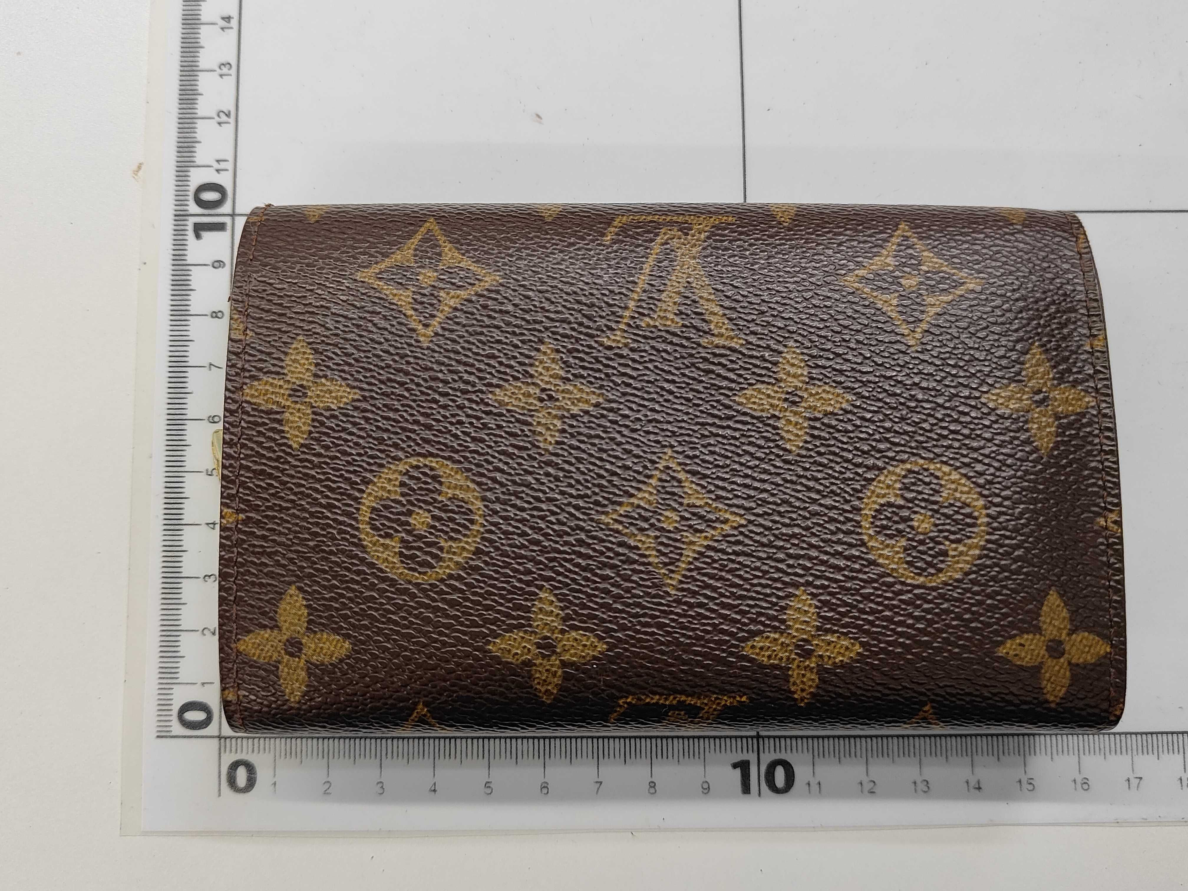 Monogram LV Wallet — view 2