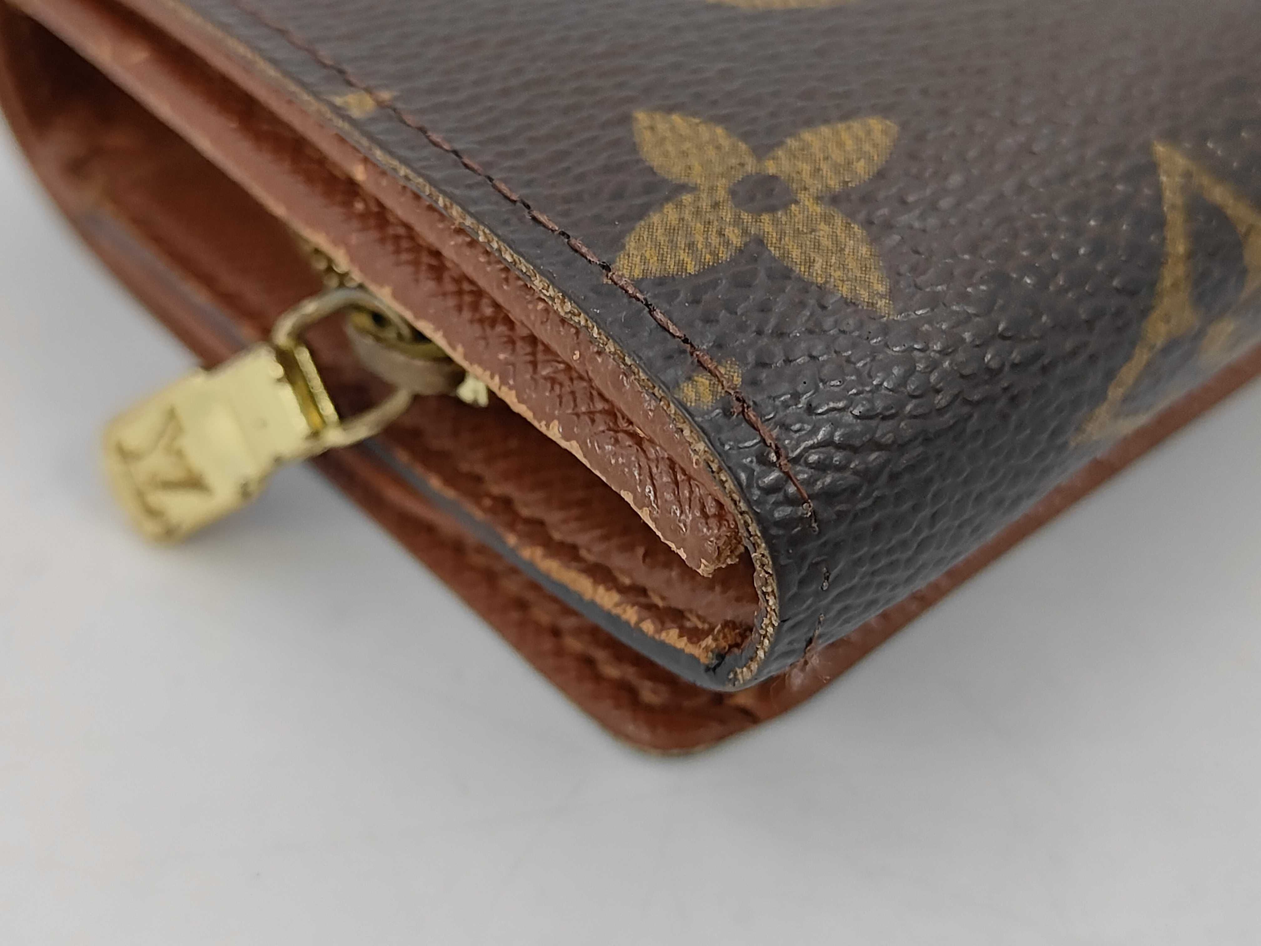 Monogram LV Wallet — view 3