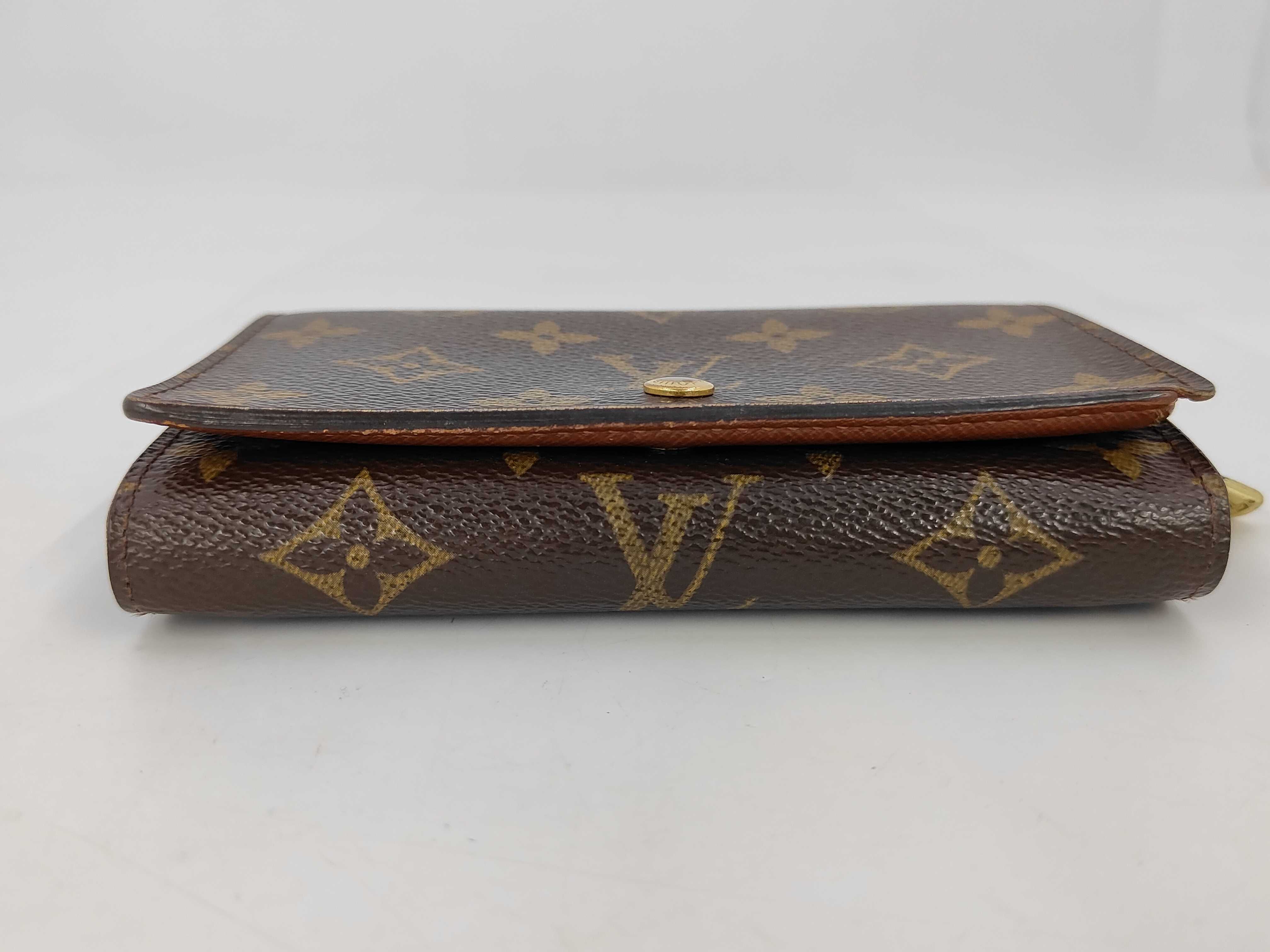 Monogram LV Wallet — view 4