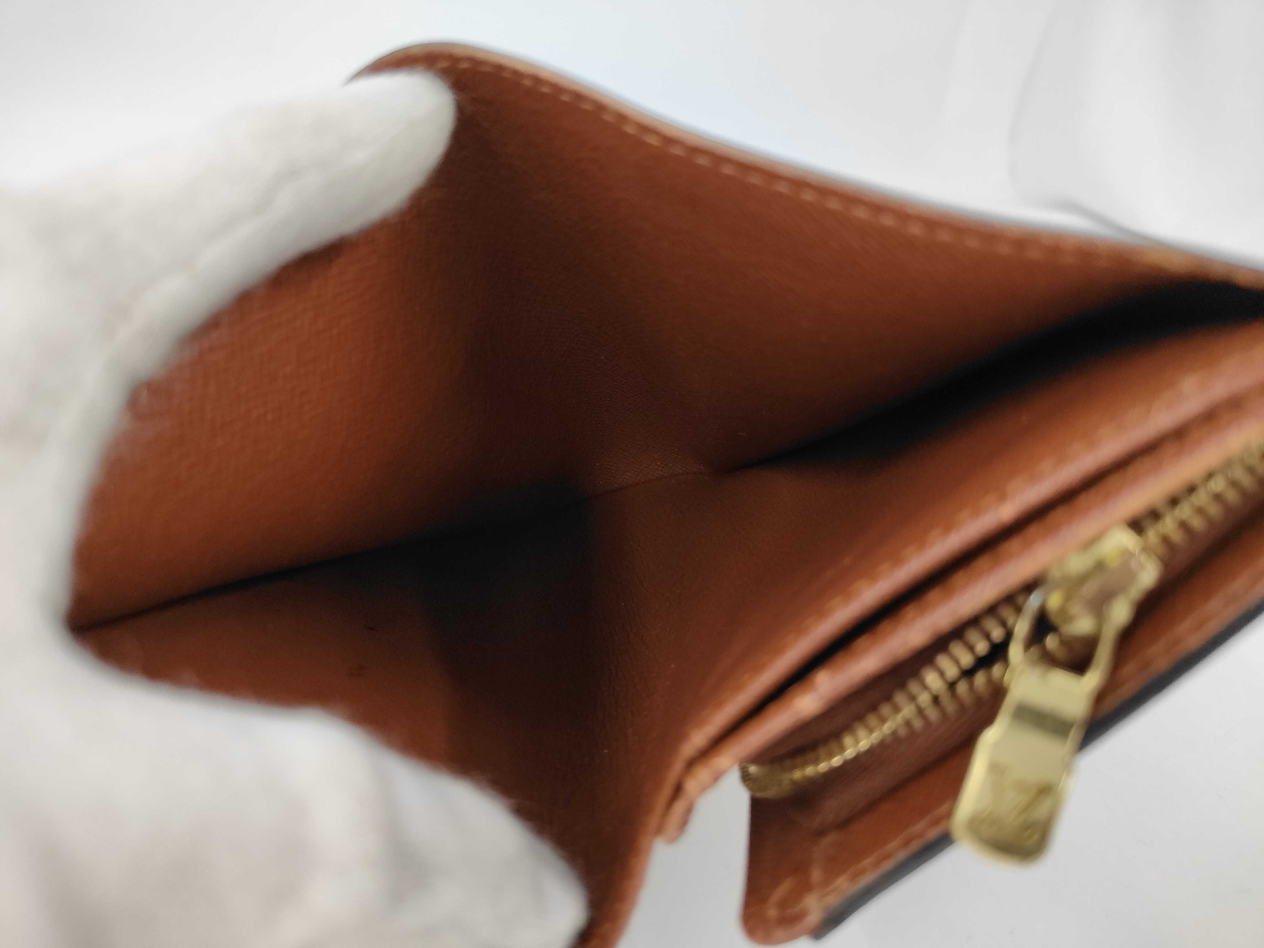 Monogram LV Wallet — view 6