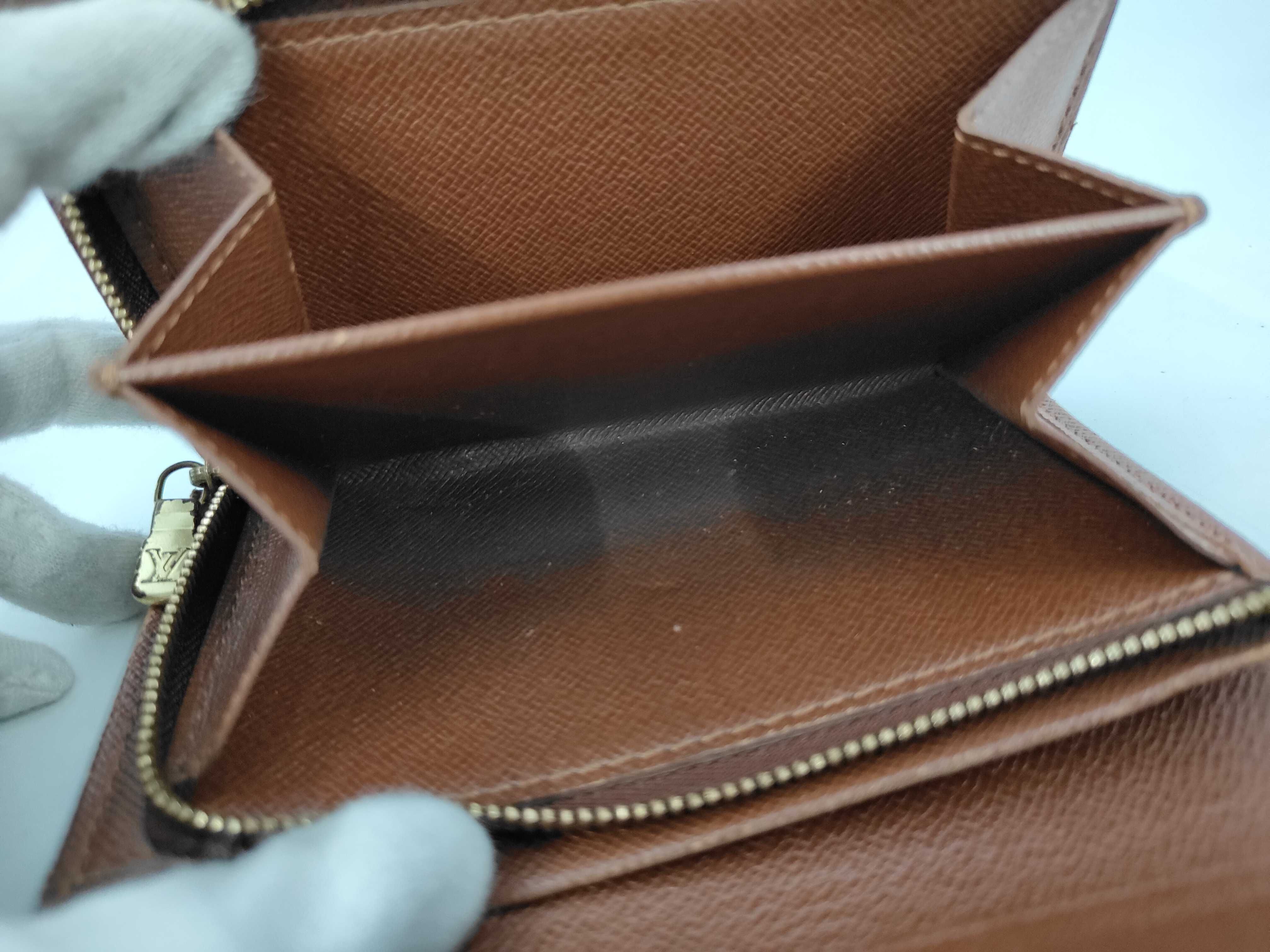Monogram LV Wallet — view 7