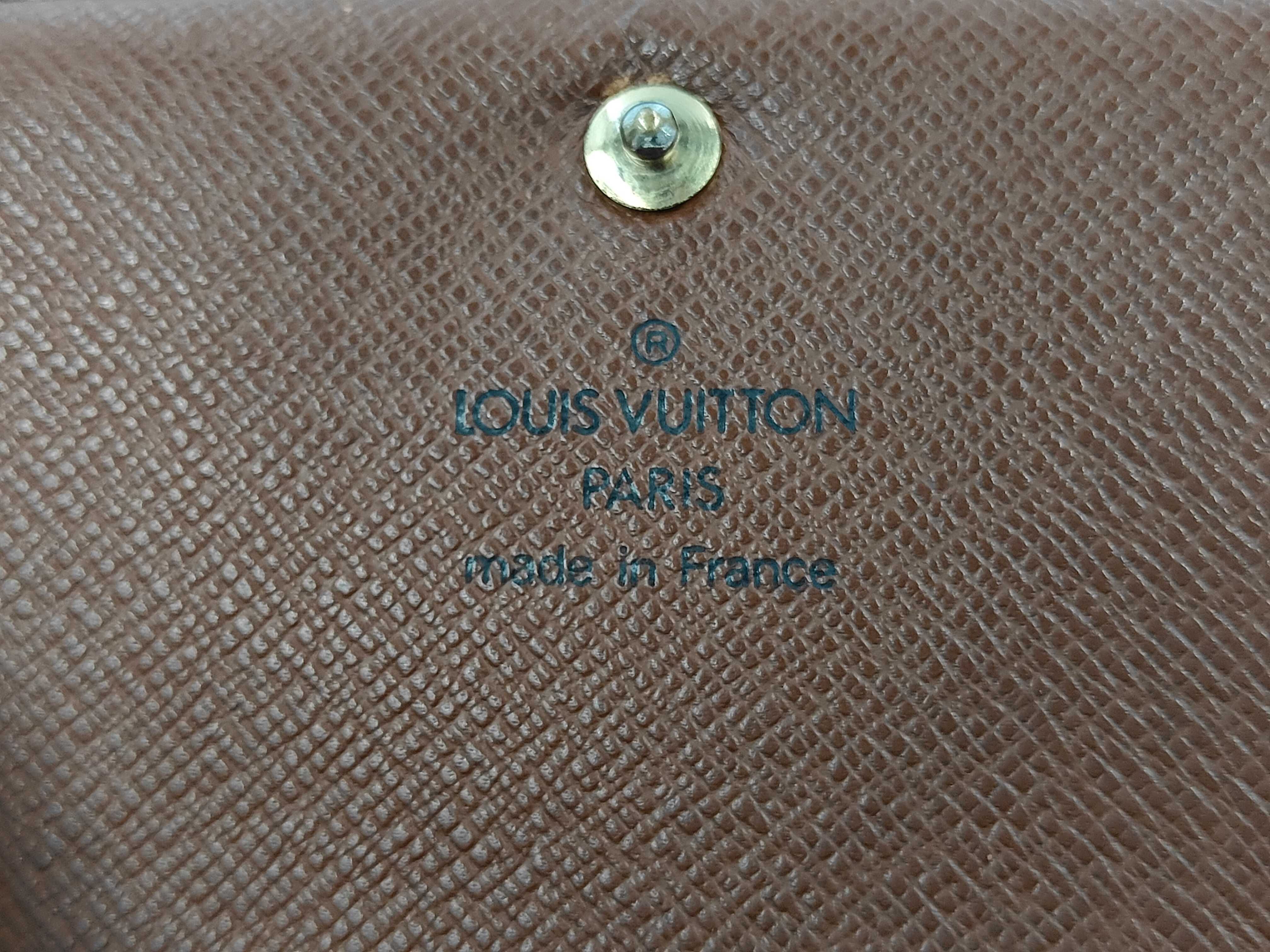 Monogram LV Wallet — view 9