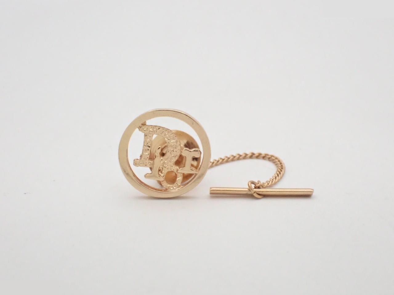 cufflinks and tie clips — view 3