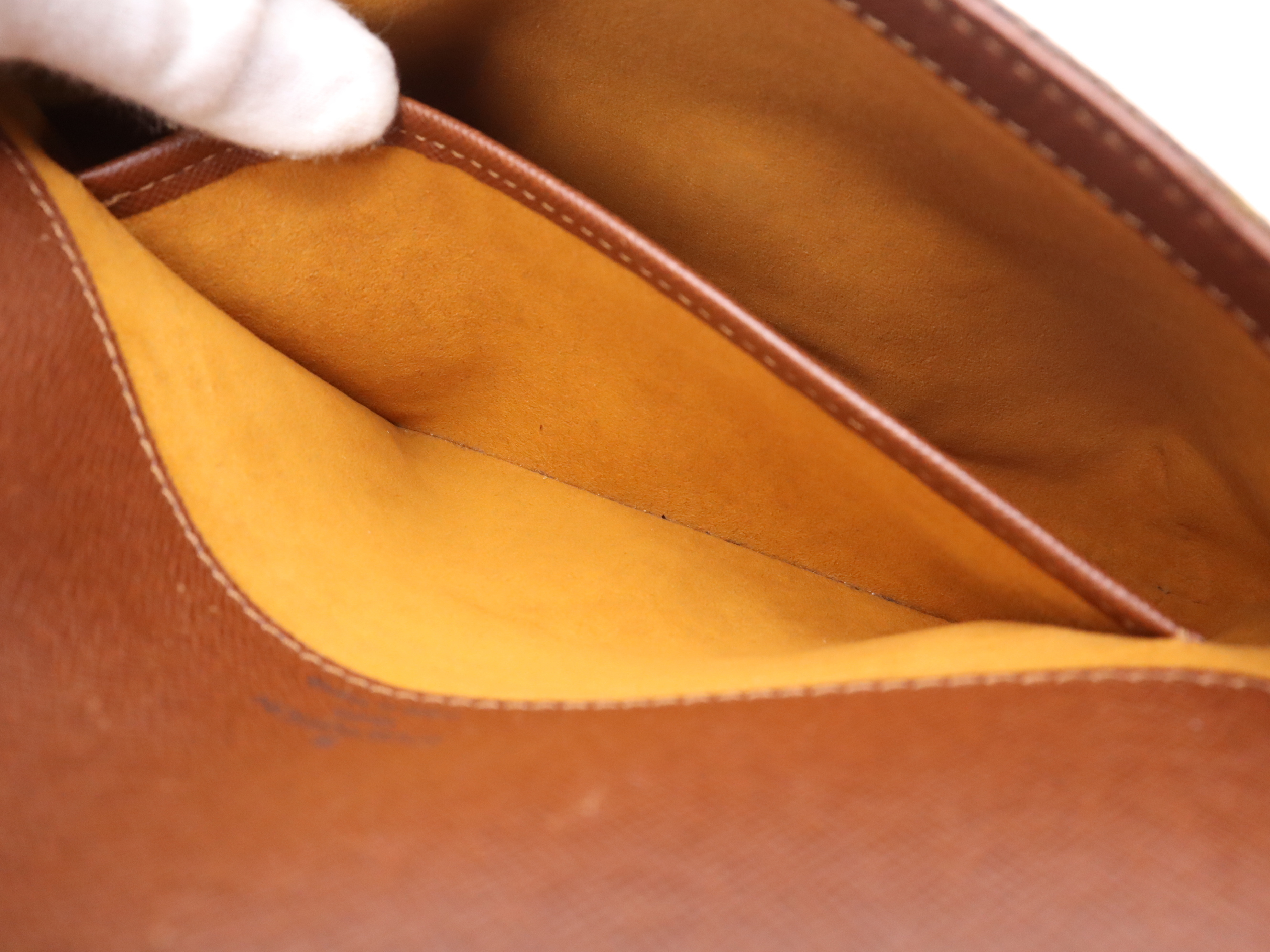 M51257 Monogram Musette Tango Short Shoulder Bag — view 12