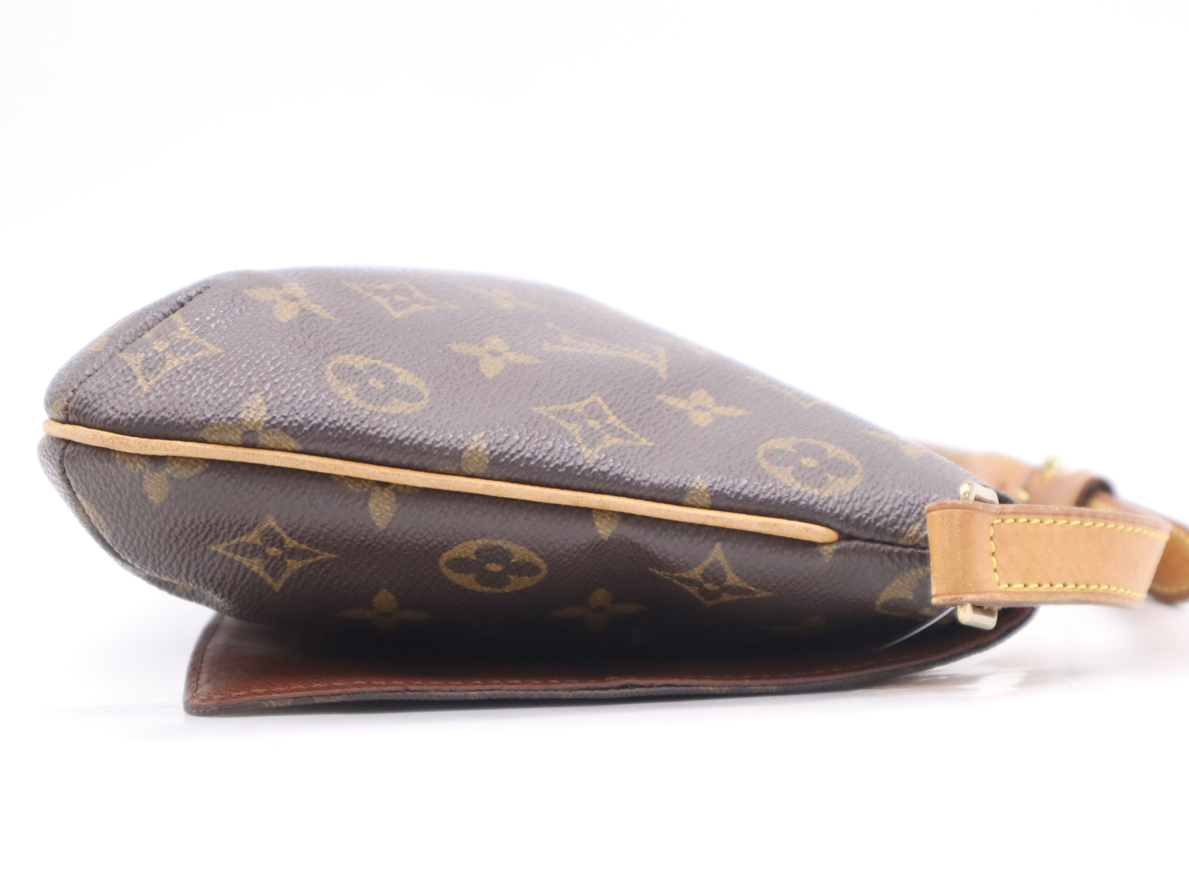 M51257 Monogram Musette Tango Short Shoulder Bag — view 5