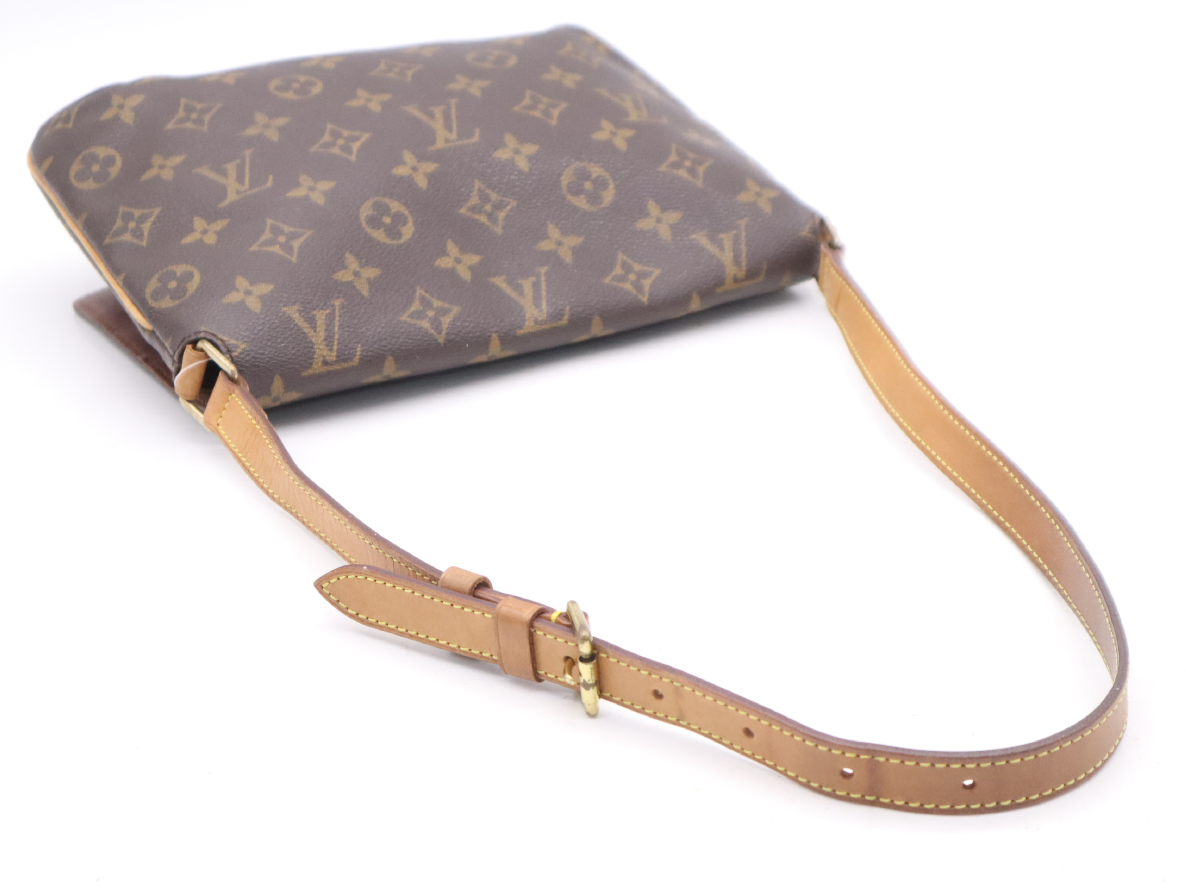 M51257 Monogram Musette Tango Short Shoulder Bag — view 6