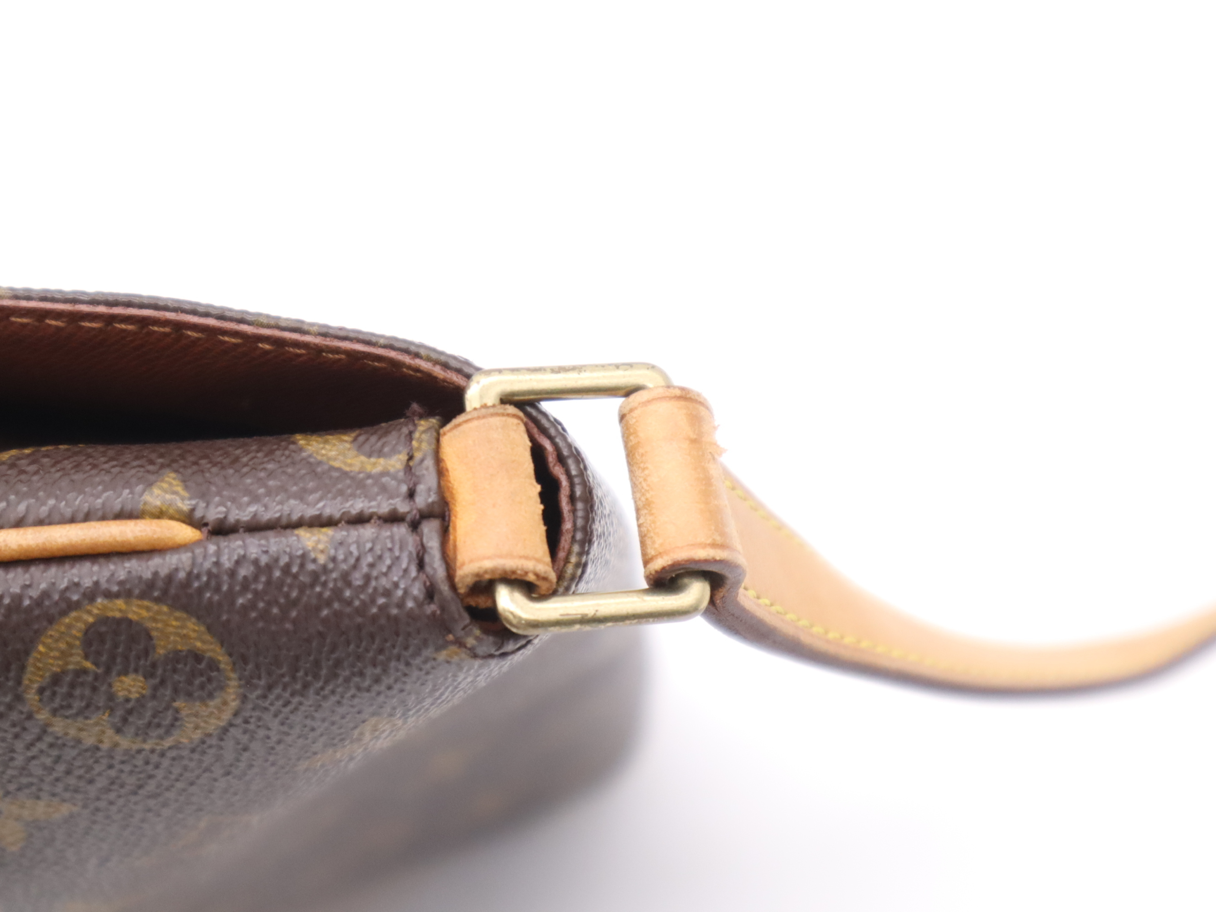 M51257 Monogram Musette Tango Short Shoulder Bag — view 8
