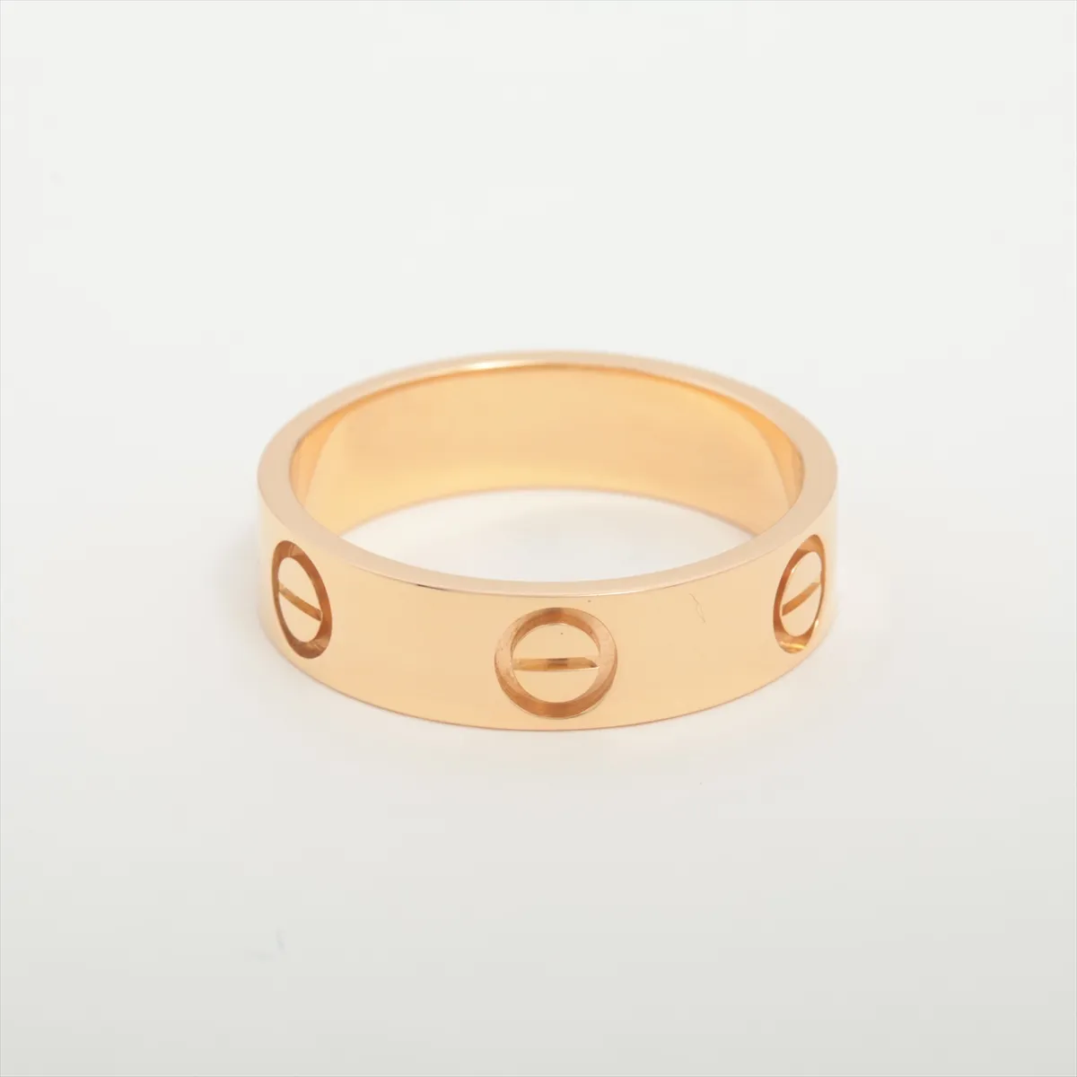 Love Ring 750(PG) 5.1g 54 WL9532 — view 2