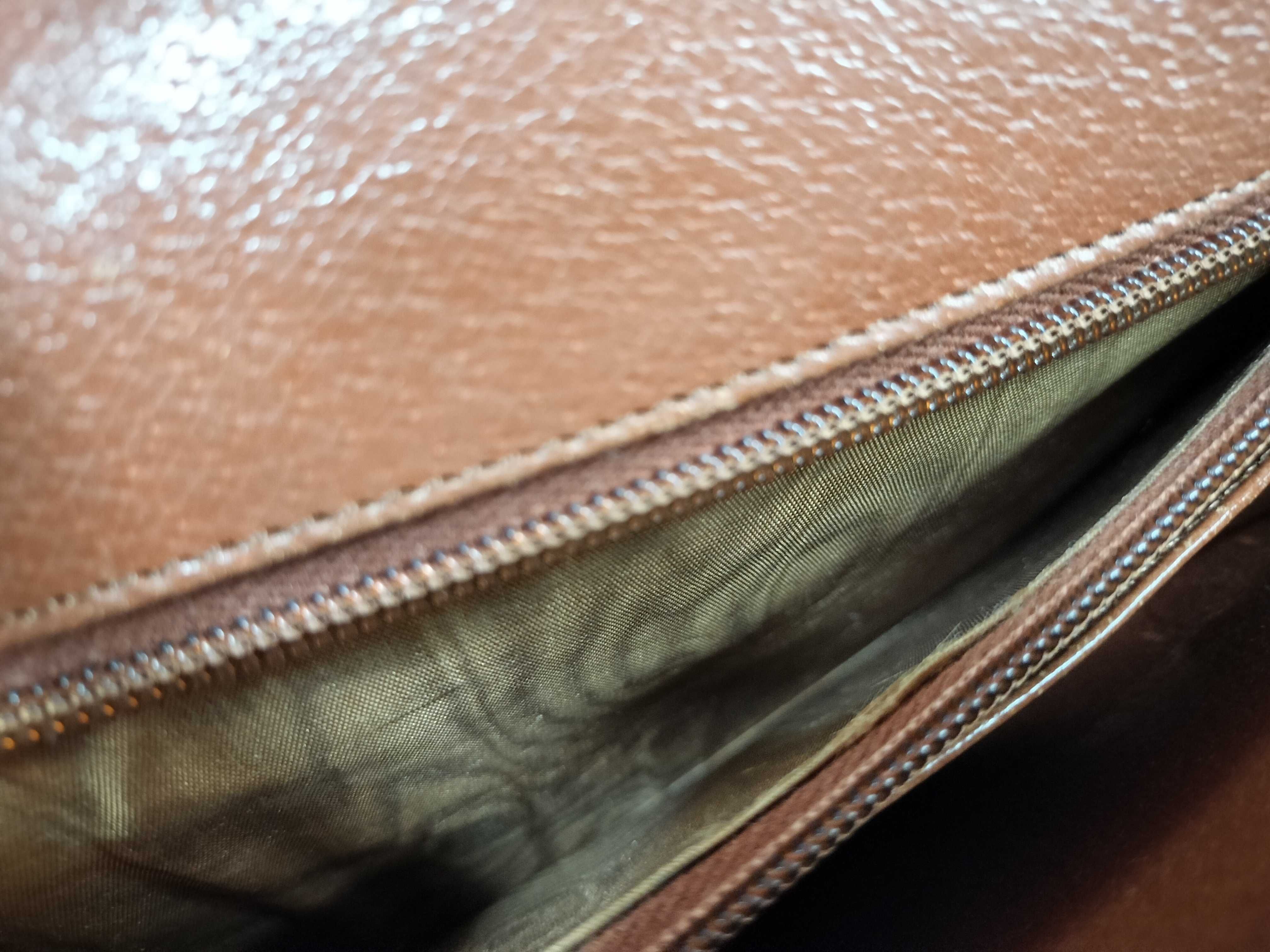 Monogram LV Shoulder Bag — view 11