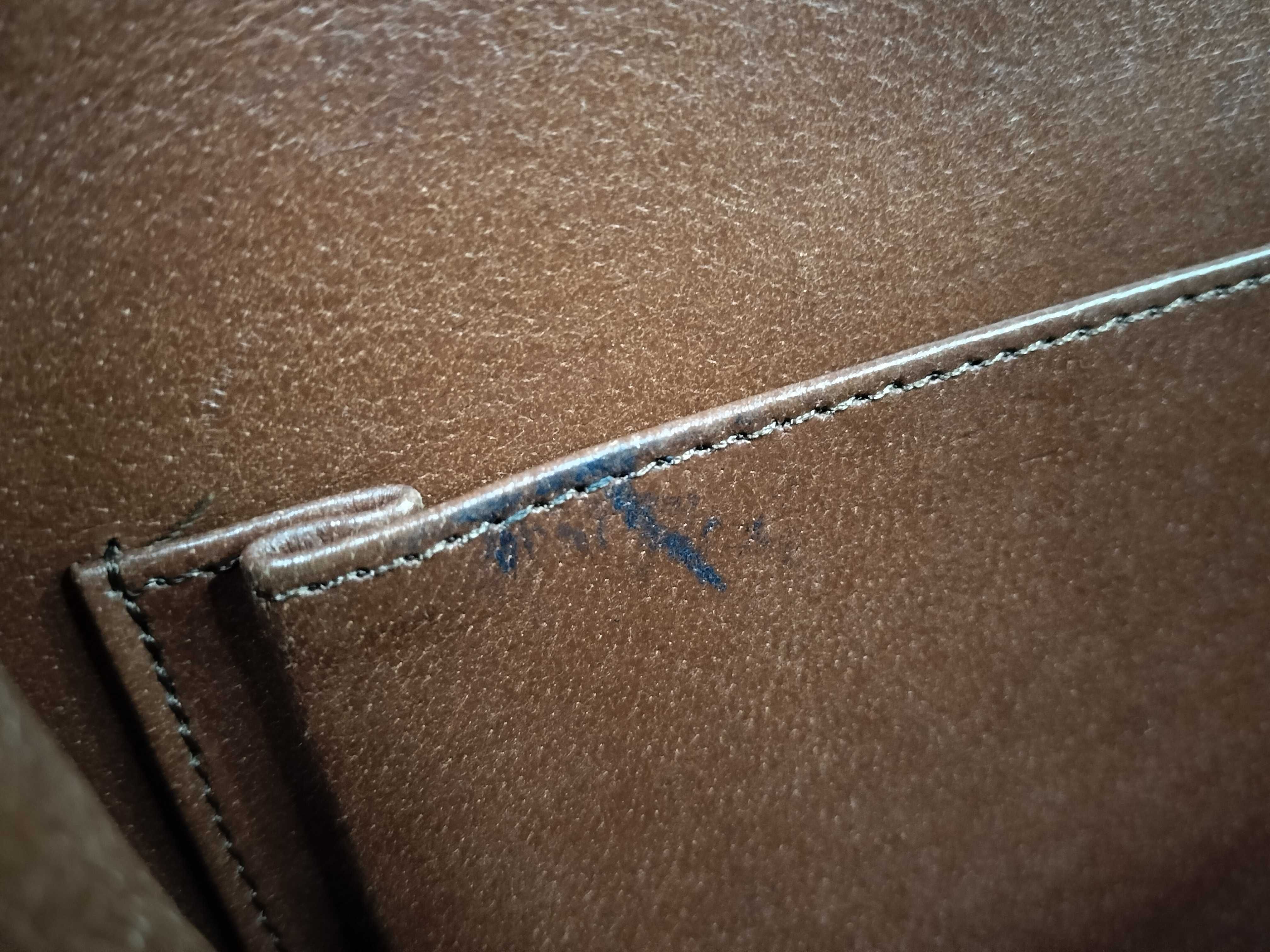 Monogram LV Shoulder Bag — view 13