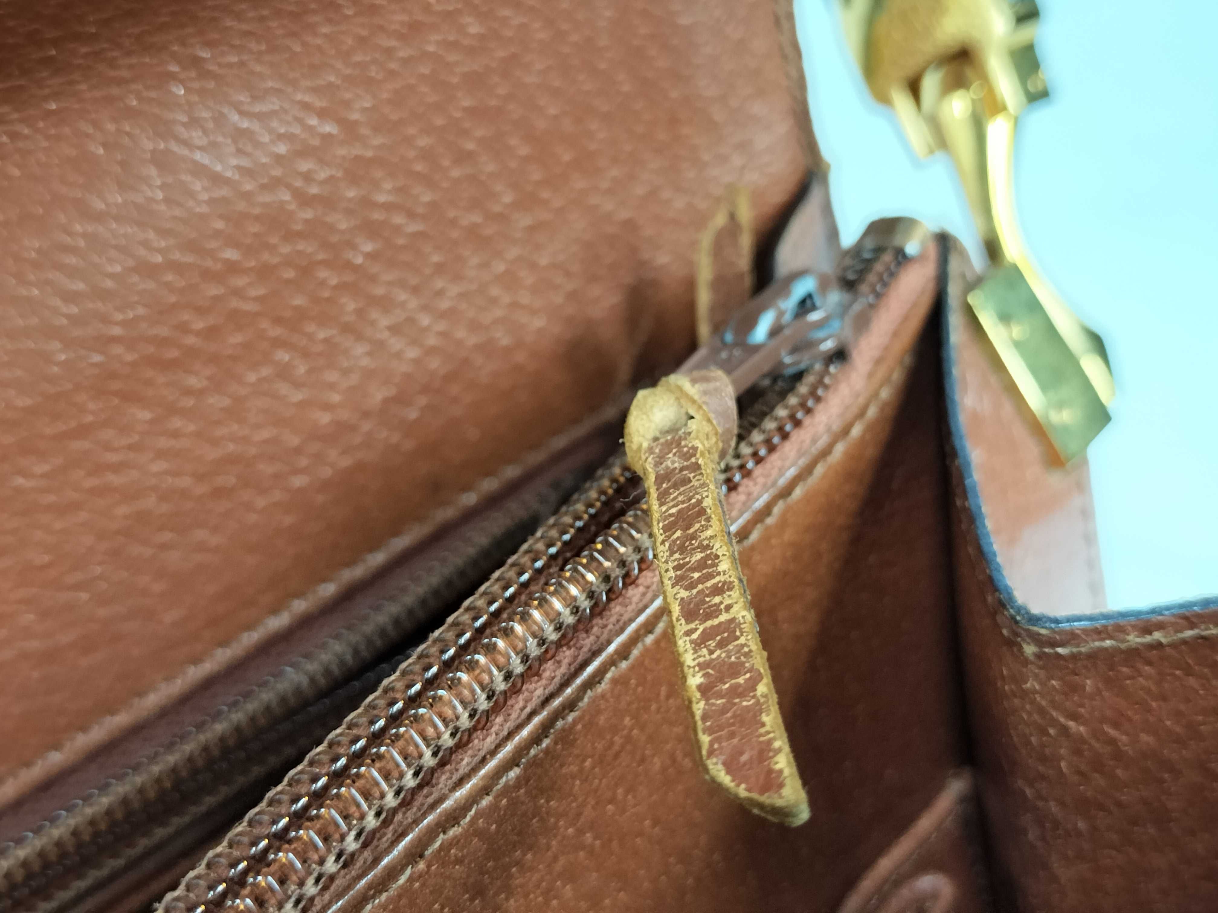 Monogram LV Shoulder Bag — view 15