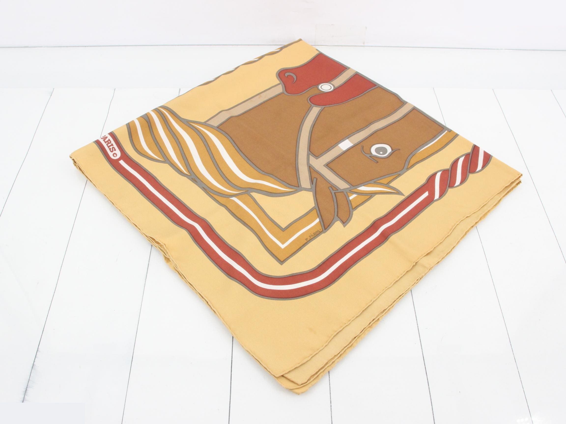 scarf — view 2