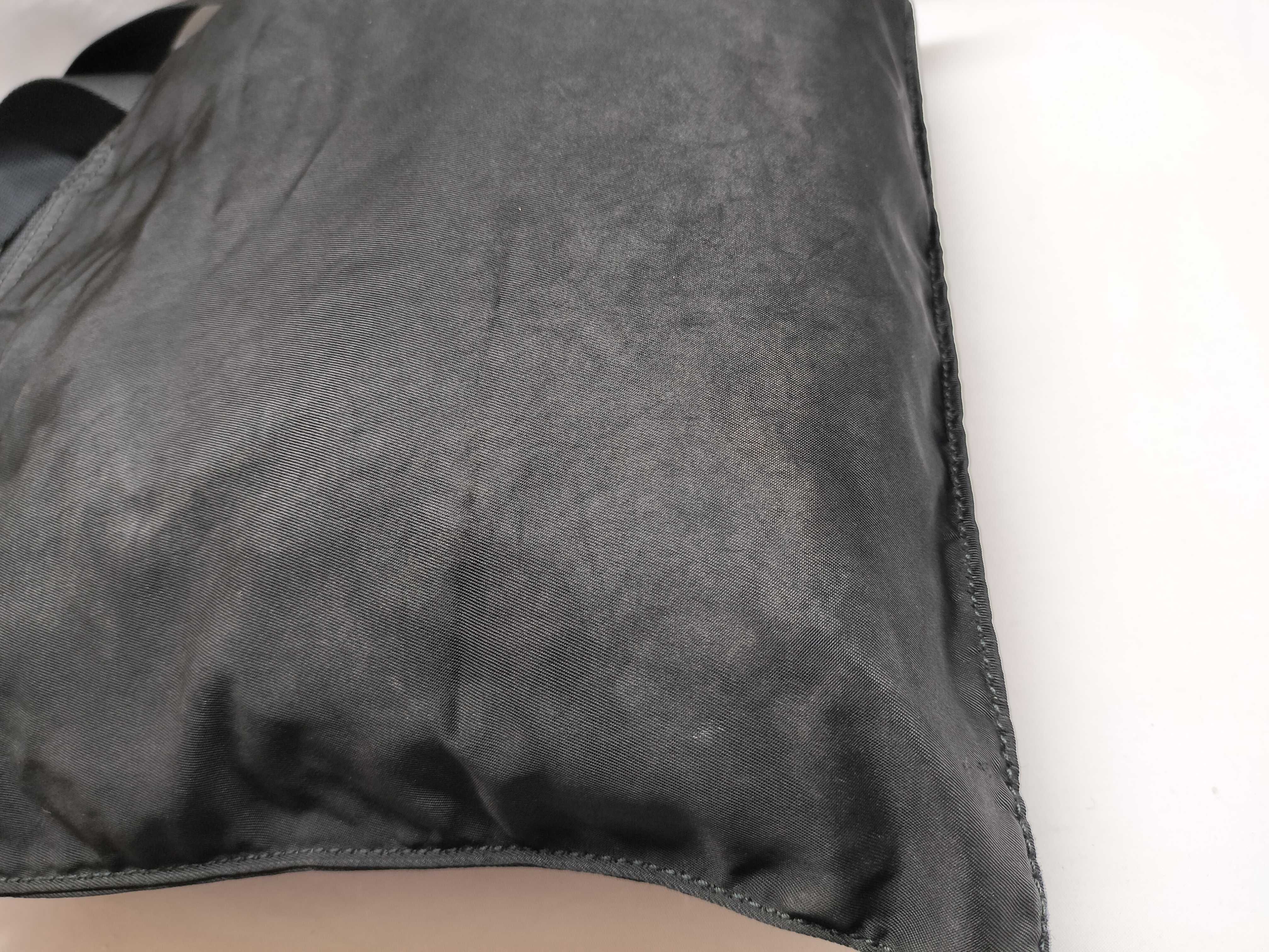 Nylon Shoulder Bag — view 11