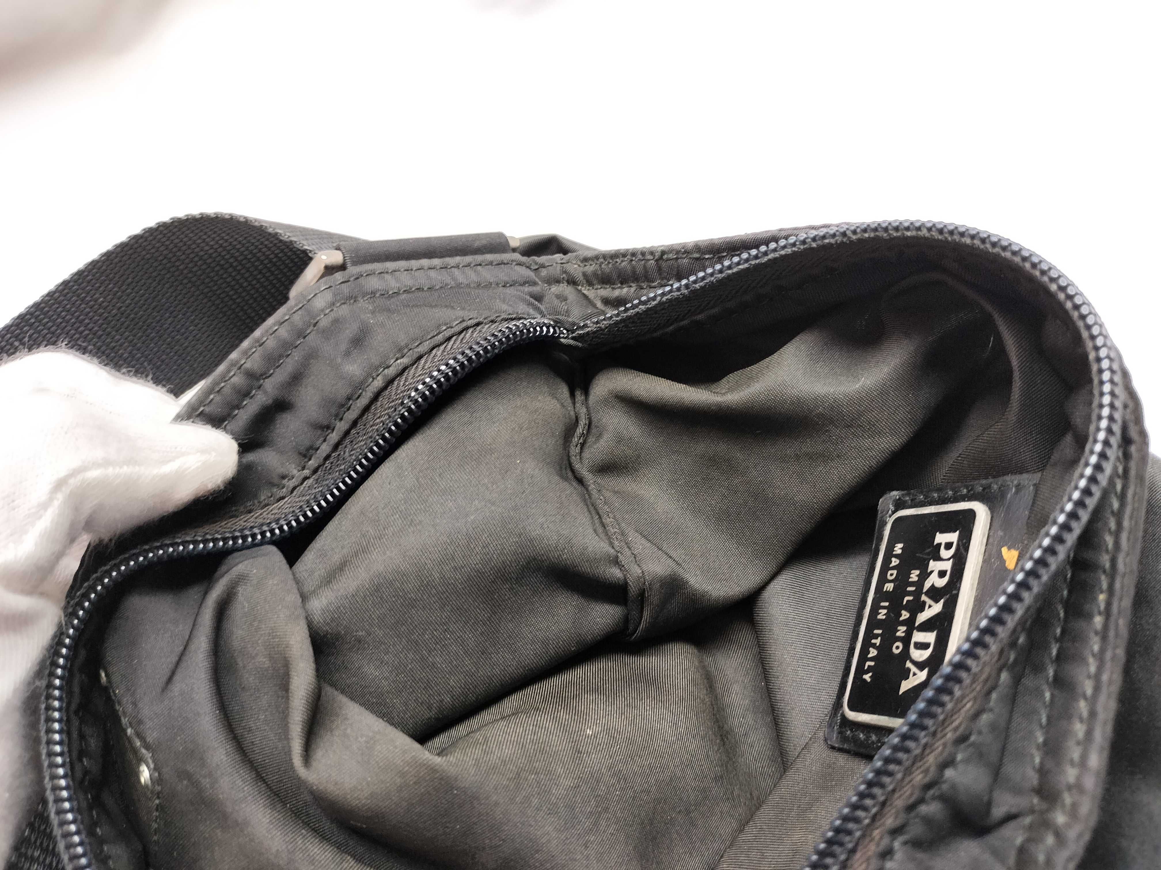 Nylon Shoulder Bag — view 14