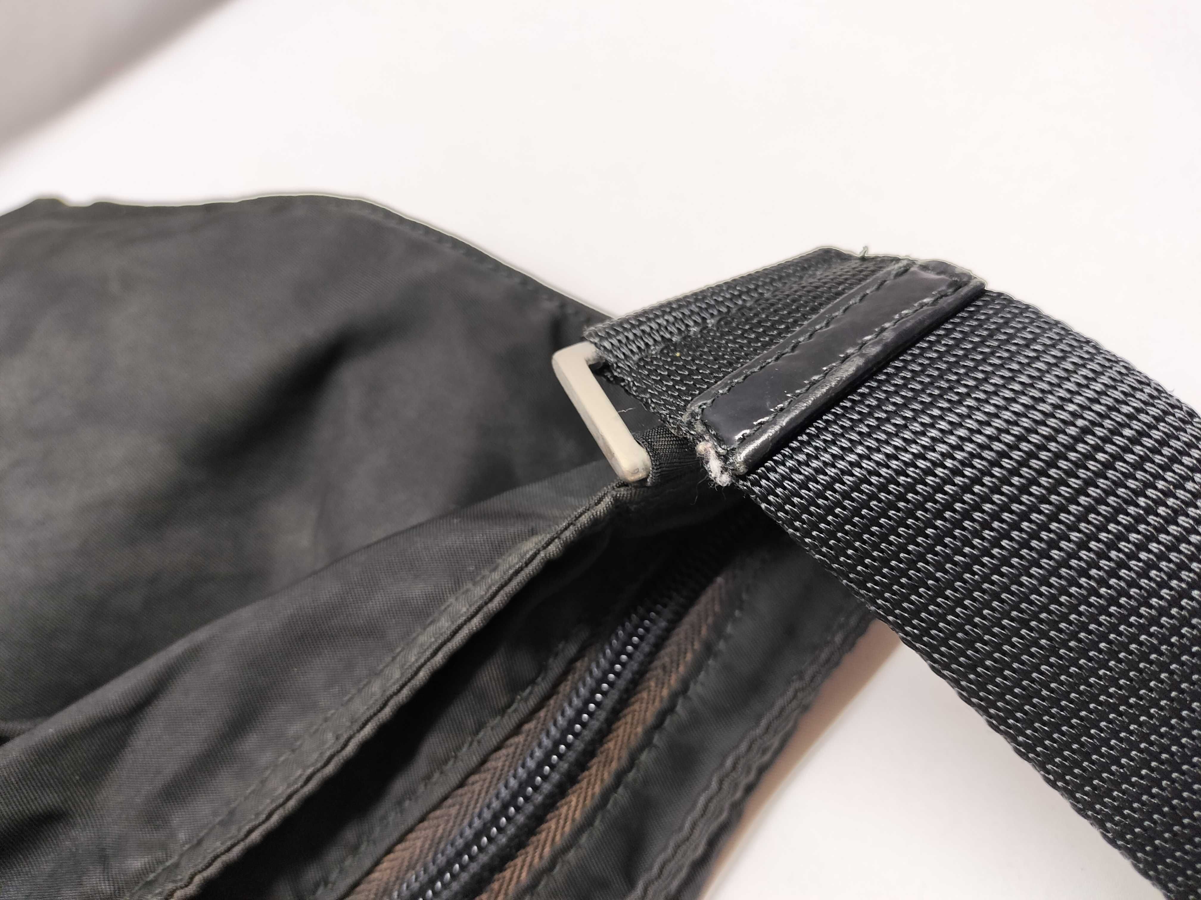 Nylon Shoulder Bag — view 15