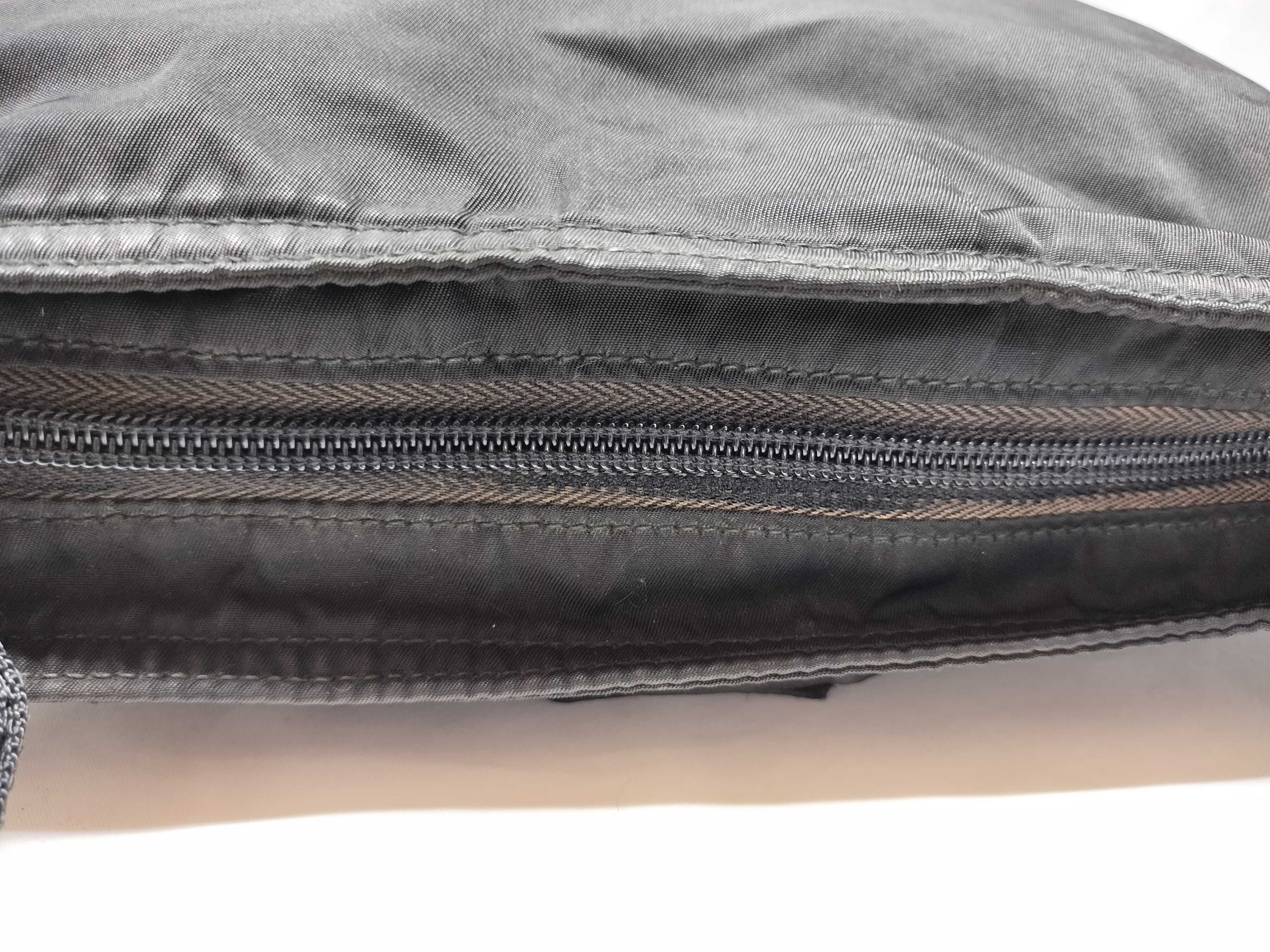 Nylon Shoulder Bag — view 9