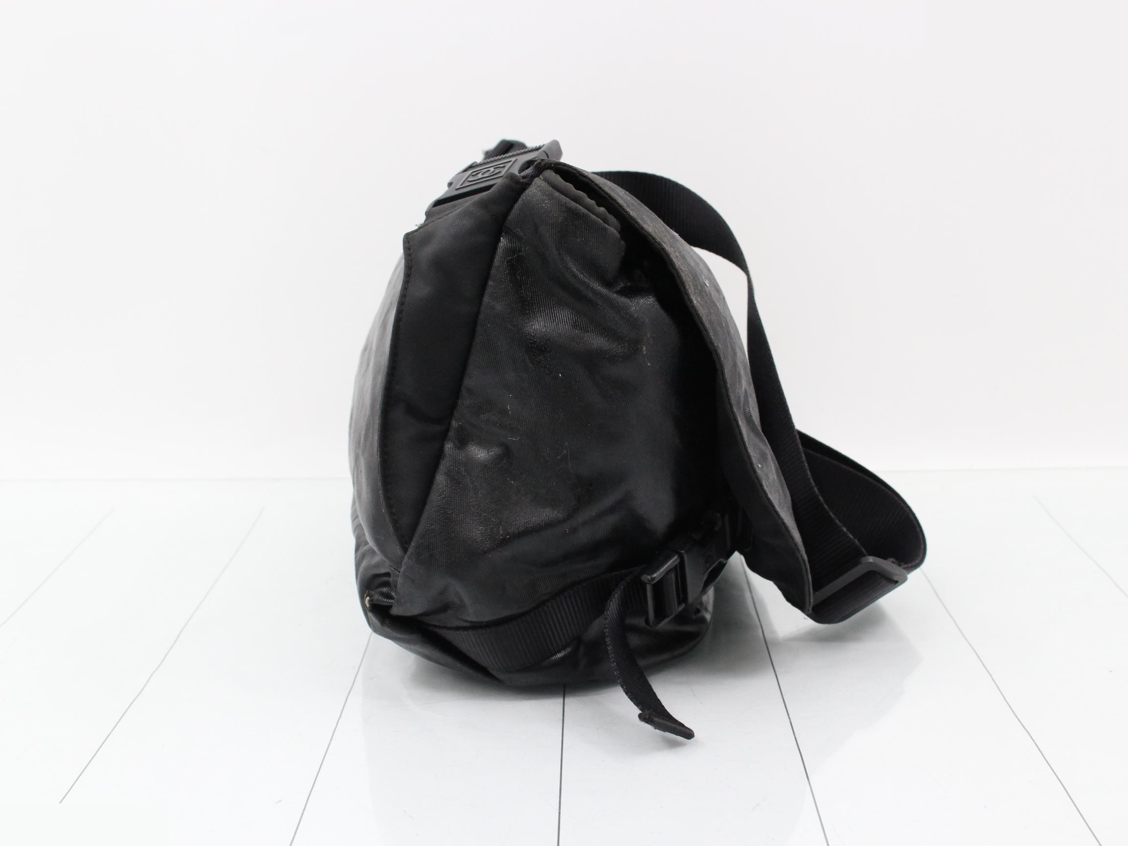 Sports line shoulder bag — view 4