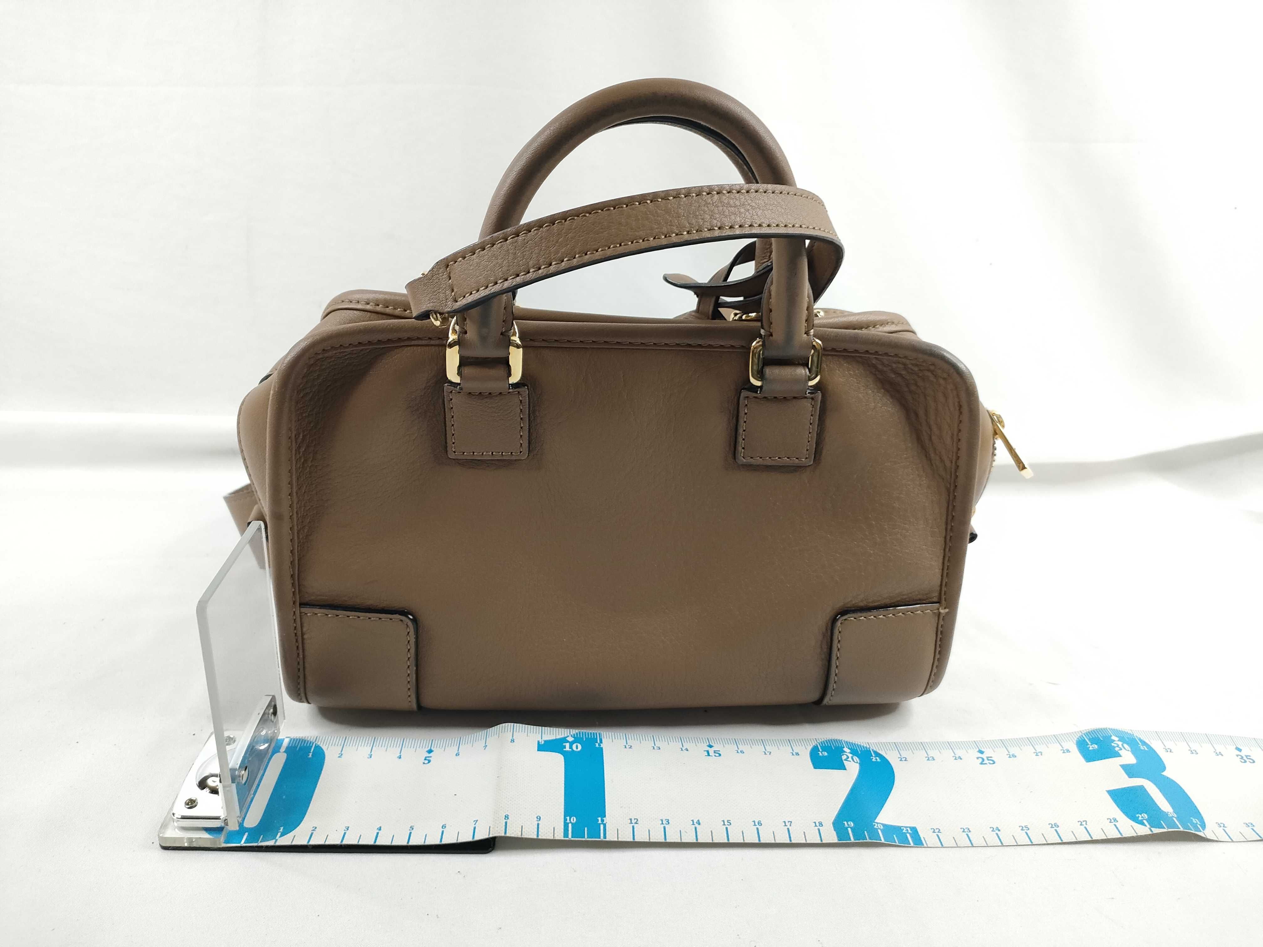 Amazona 23-strap handbag — view 2