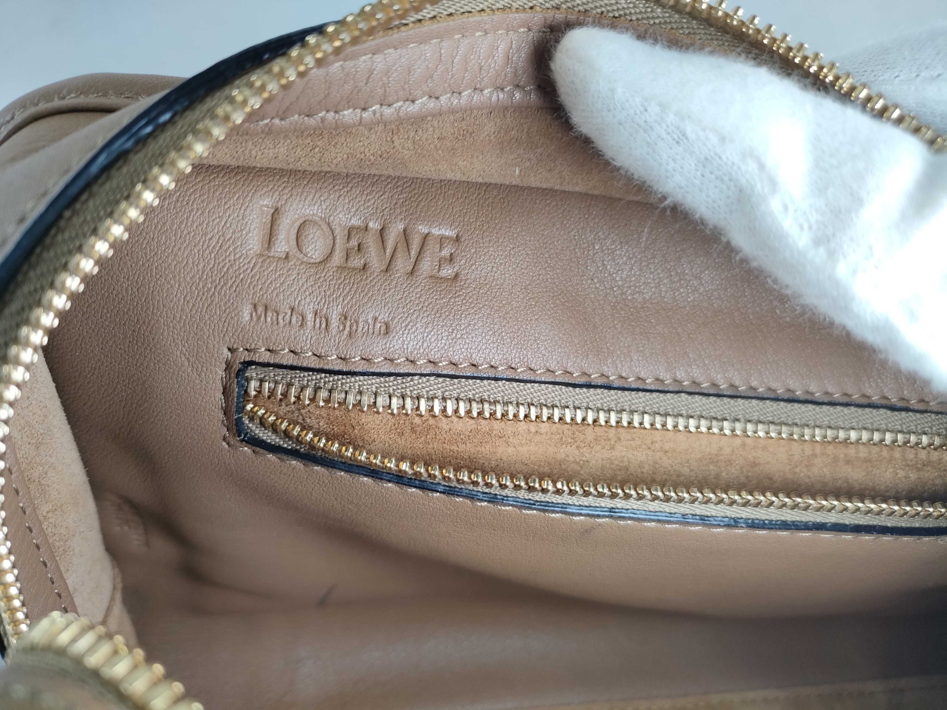 Amazona 23-strap handbag — view 12