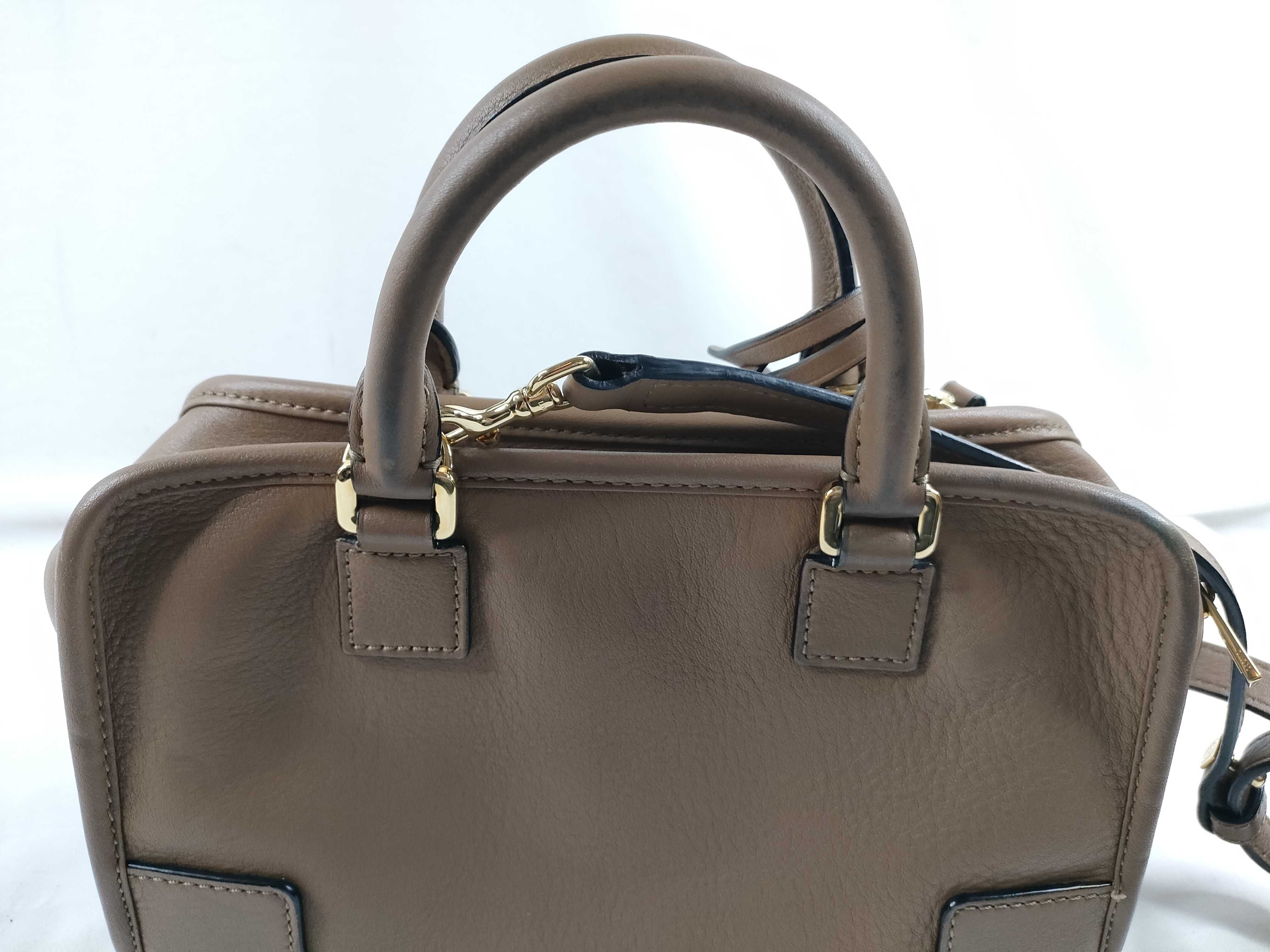 Amazona 23-strap handbag — view 6