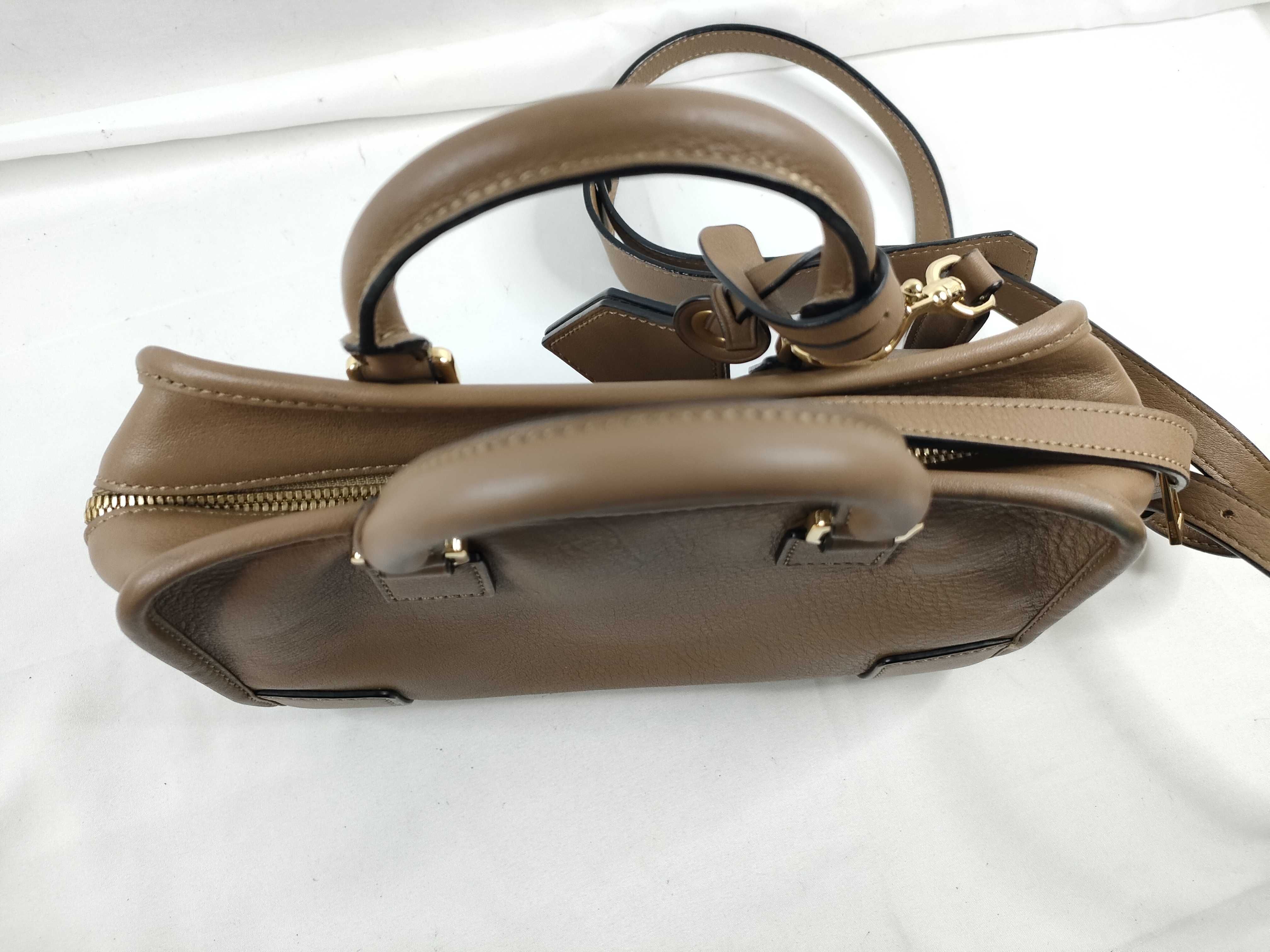 Amazona 23-strap handbag — view 7