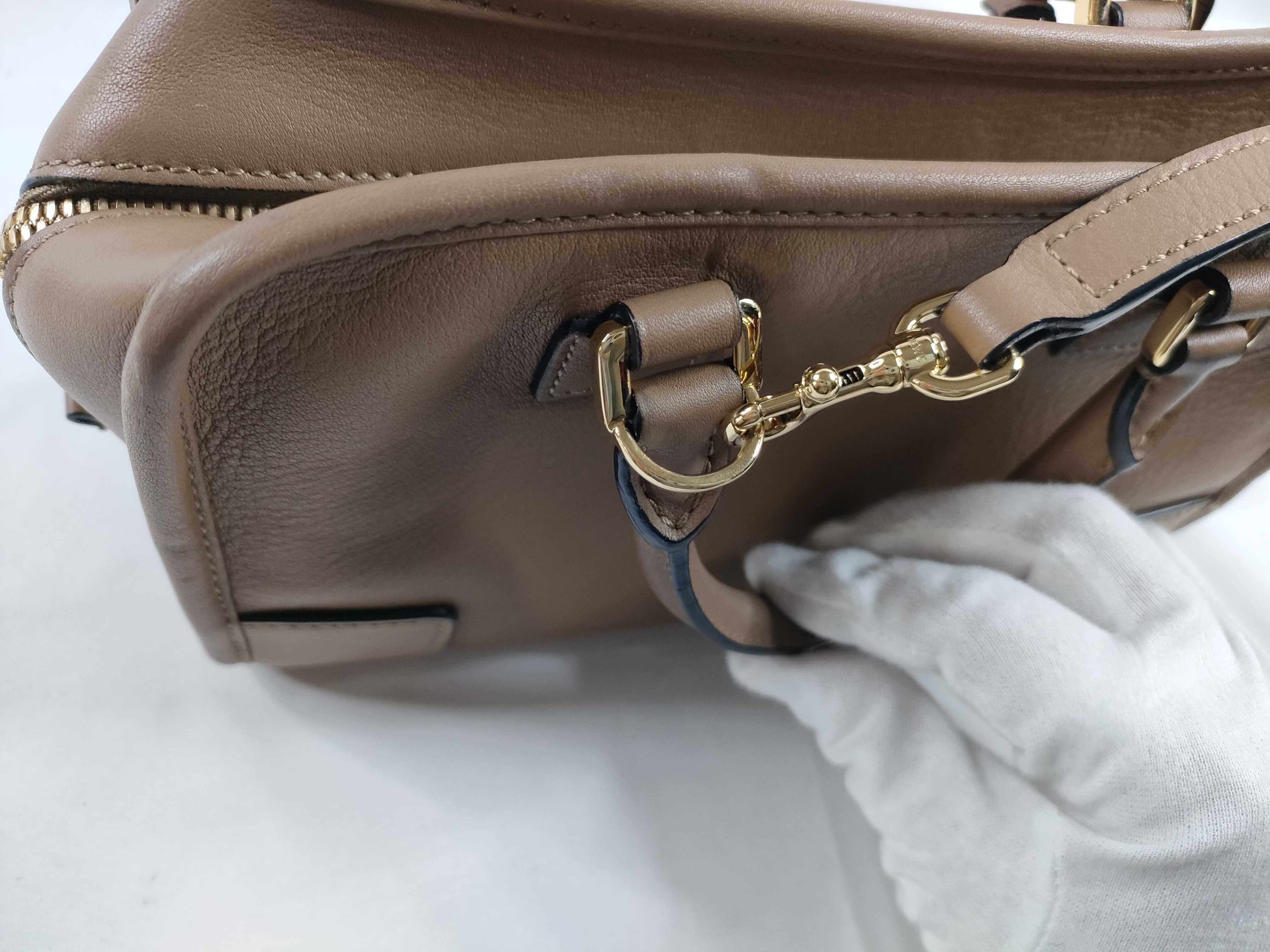 Amazona 23-strap handbag — view 8