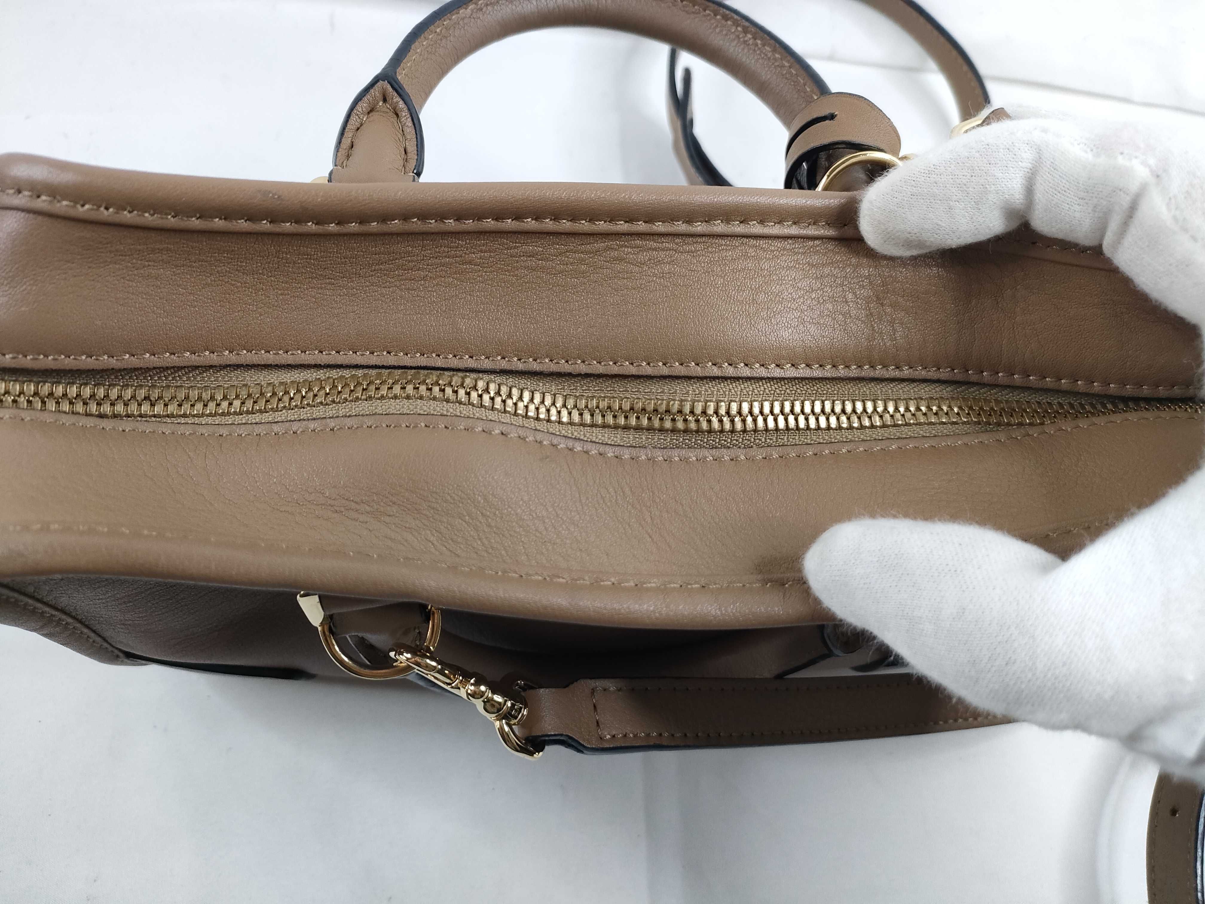 Amazona 23-strap handbag — view 9