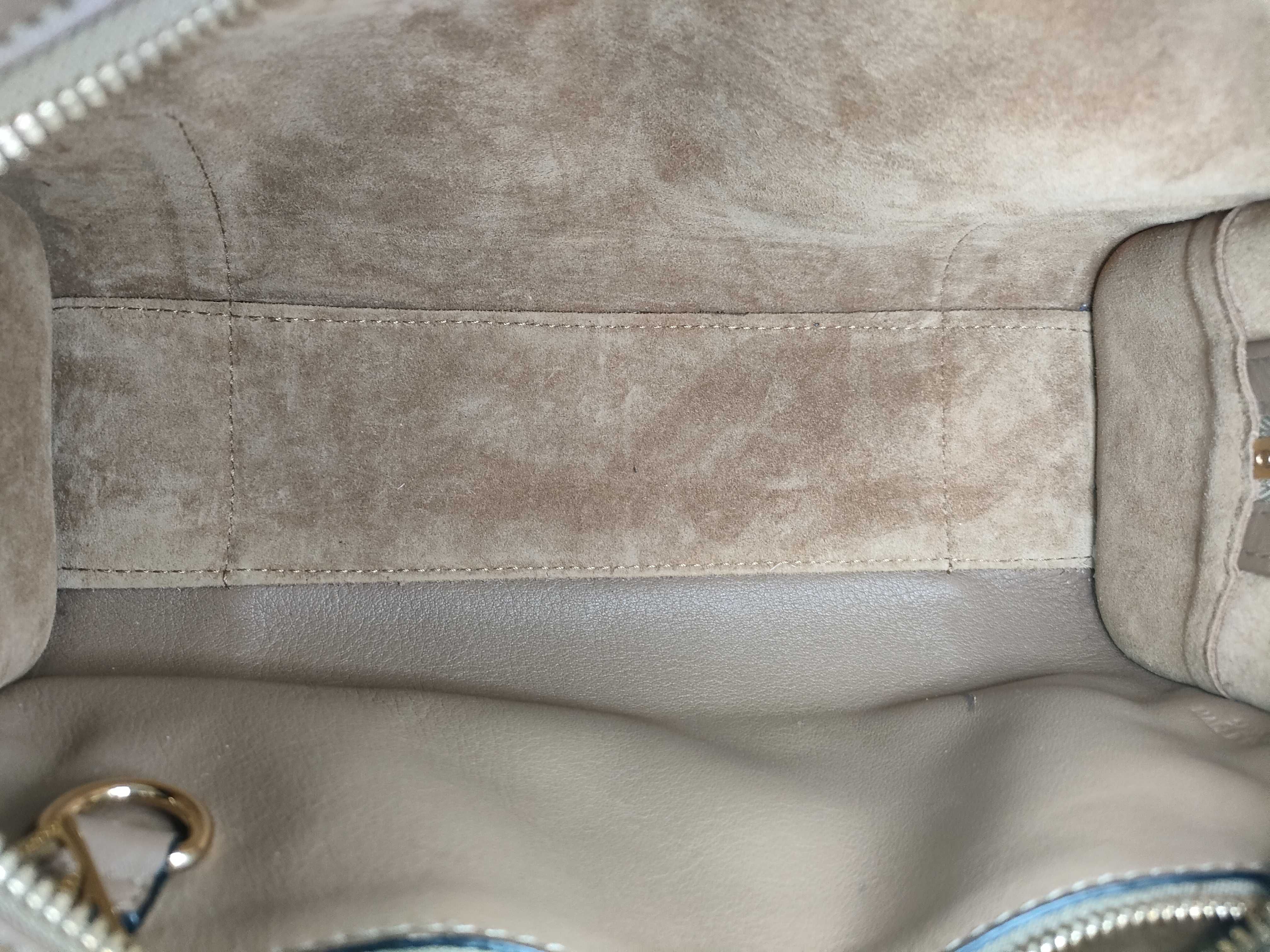 Amazona 23-strap handbag — view 10