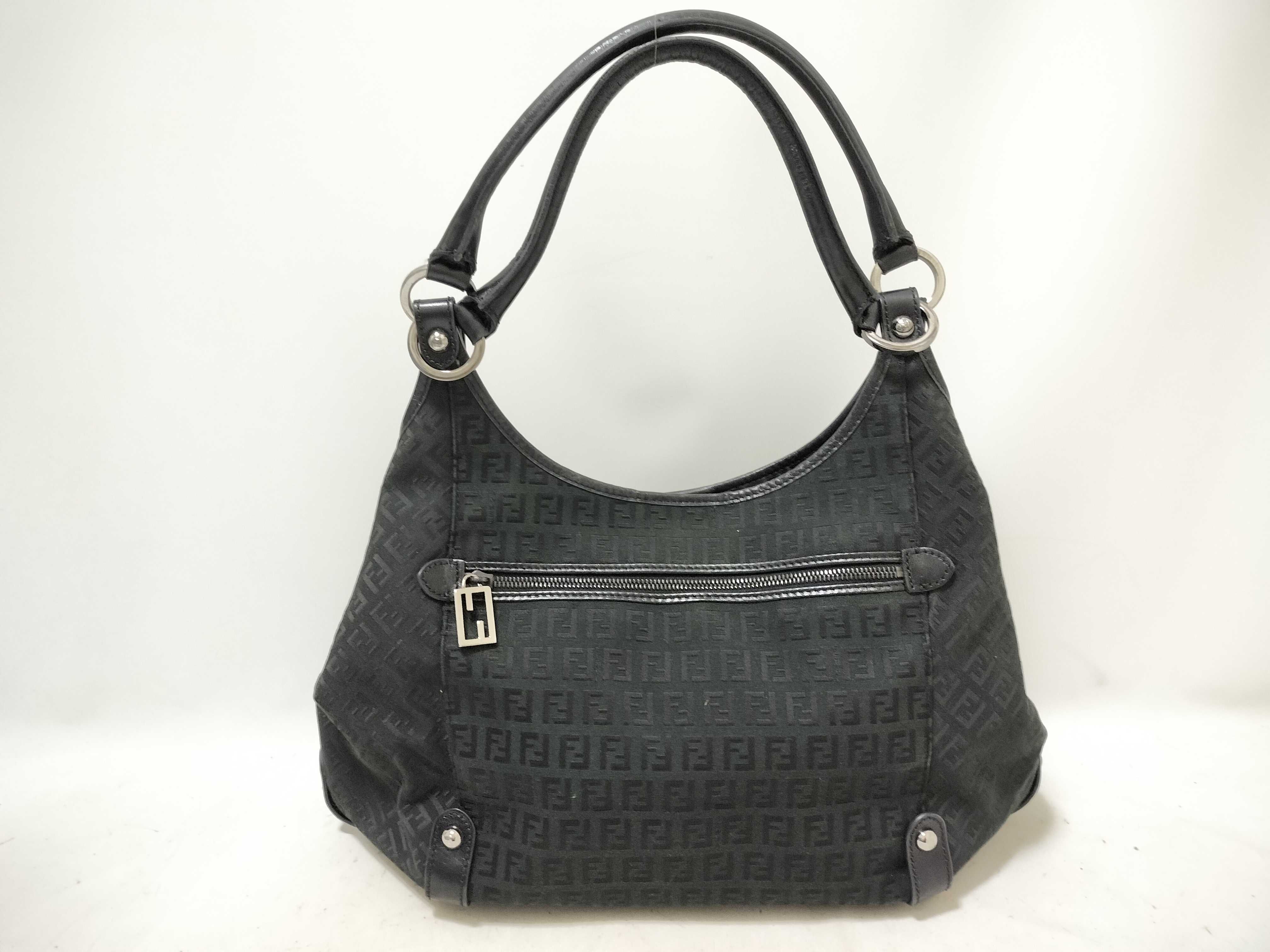 One-Shoulder Bag Zucchino Hobo Bag Shoulder Bag