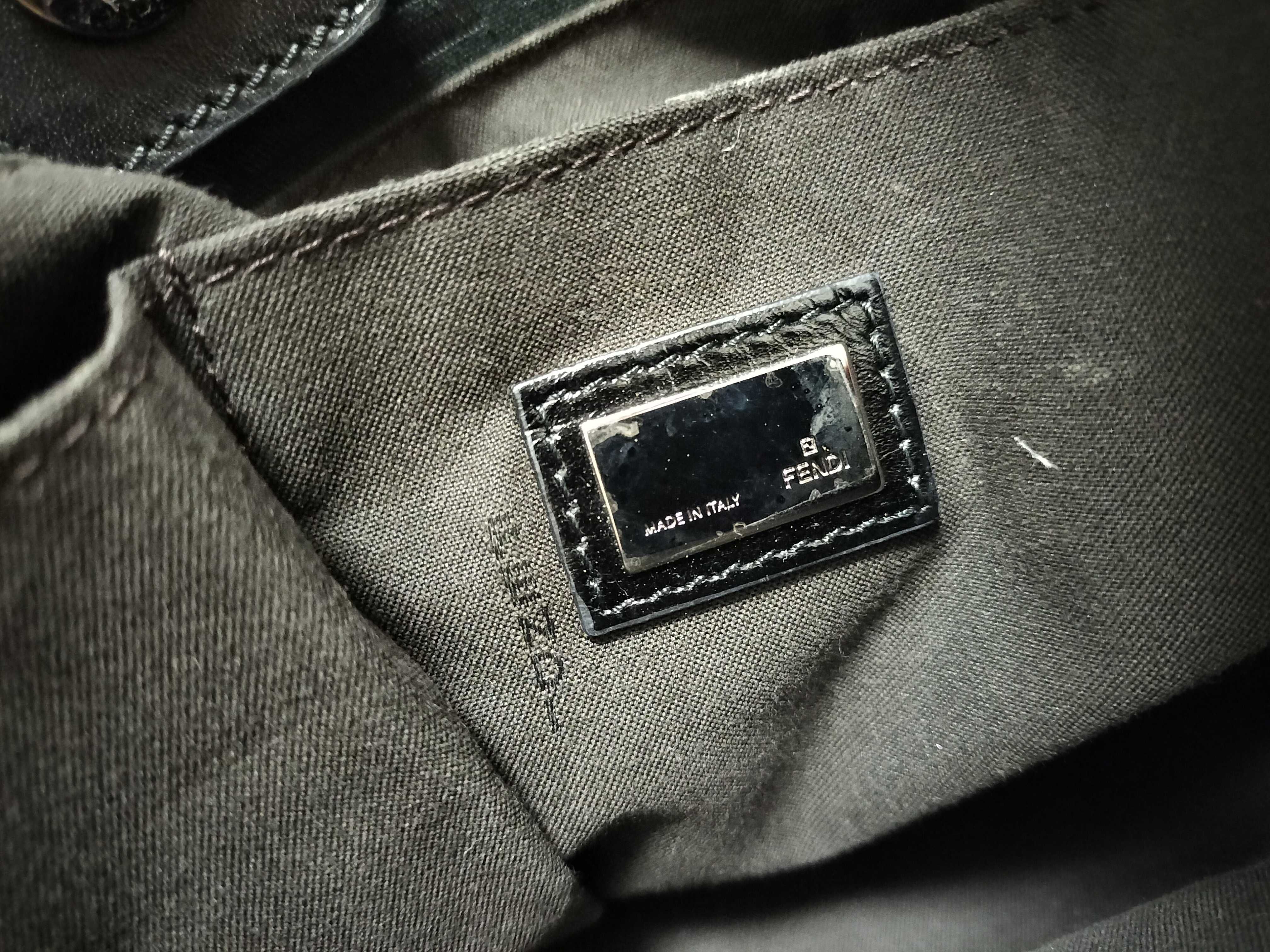 One-Shoulder Bag Zucchino Hobo Bag Shoulder Bag — view 11