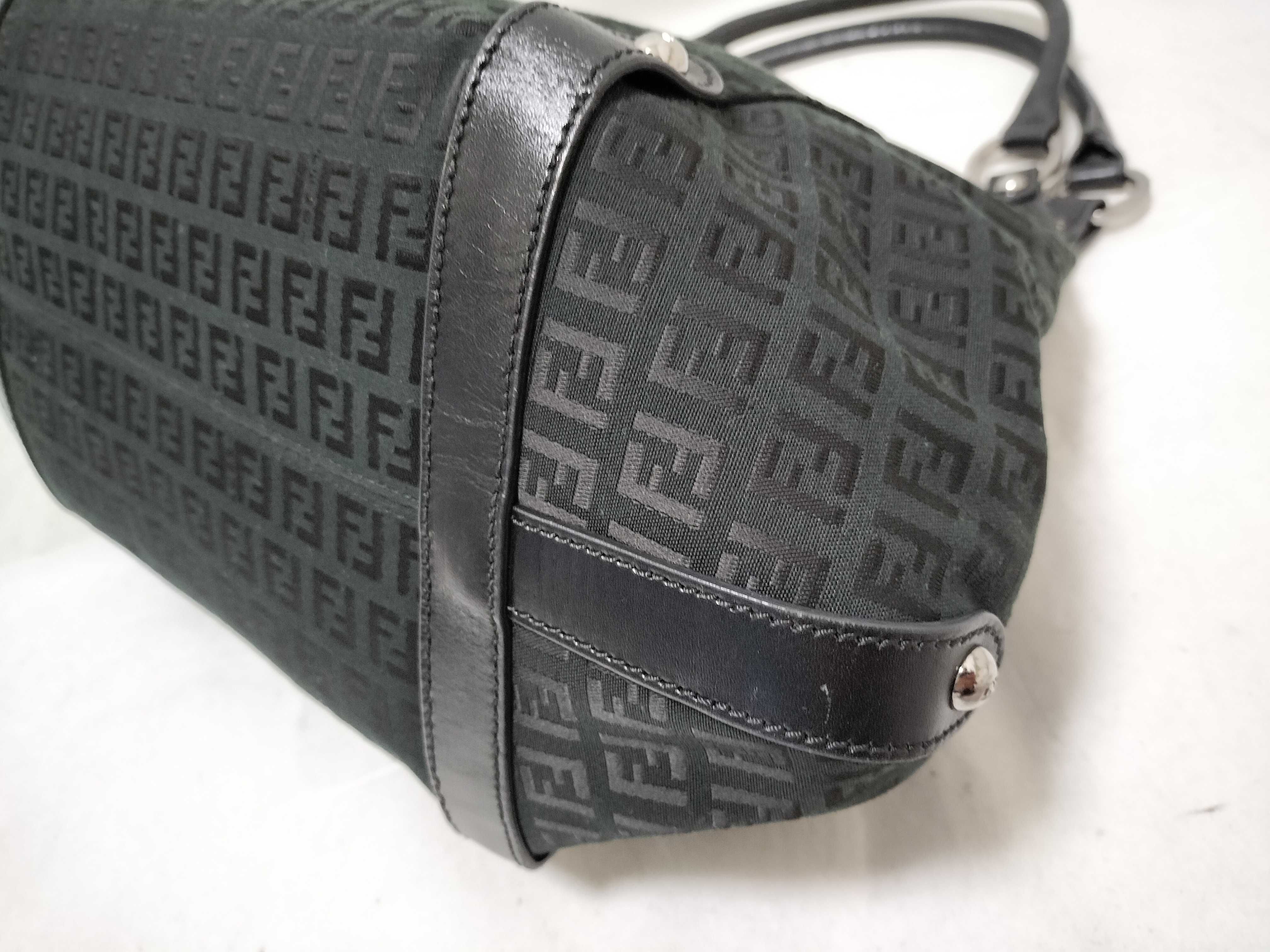 One-Shoulder Bag Zucchino Hobo Bag Shoulder Bag — view 6