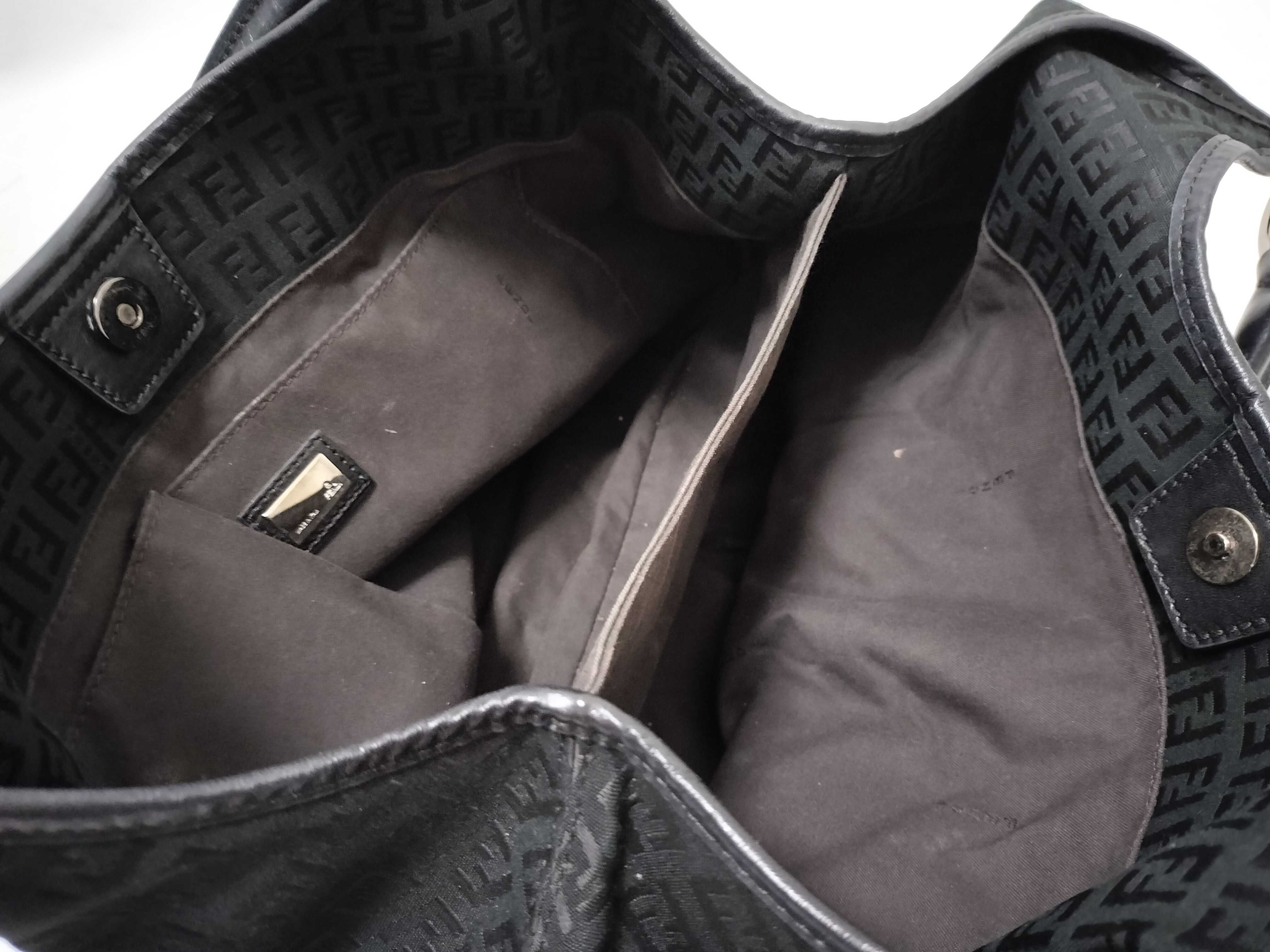 One-Shoulder Bag Zucchino Hobo Bag Shoulder Bag — view 9