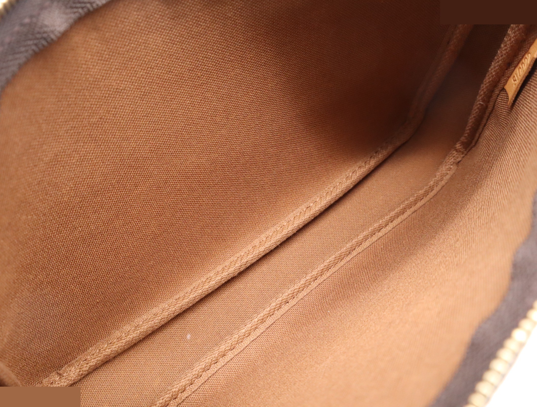 Pochette Accessoires (old model) — view 7