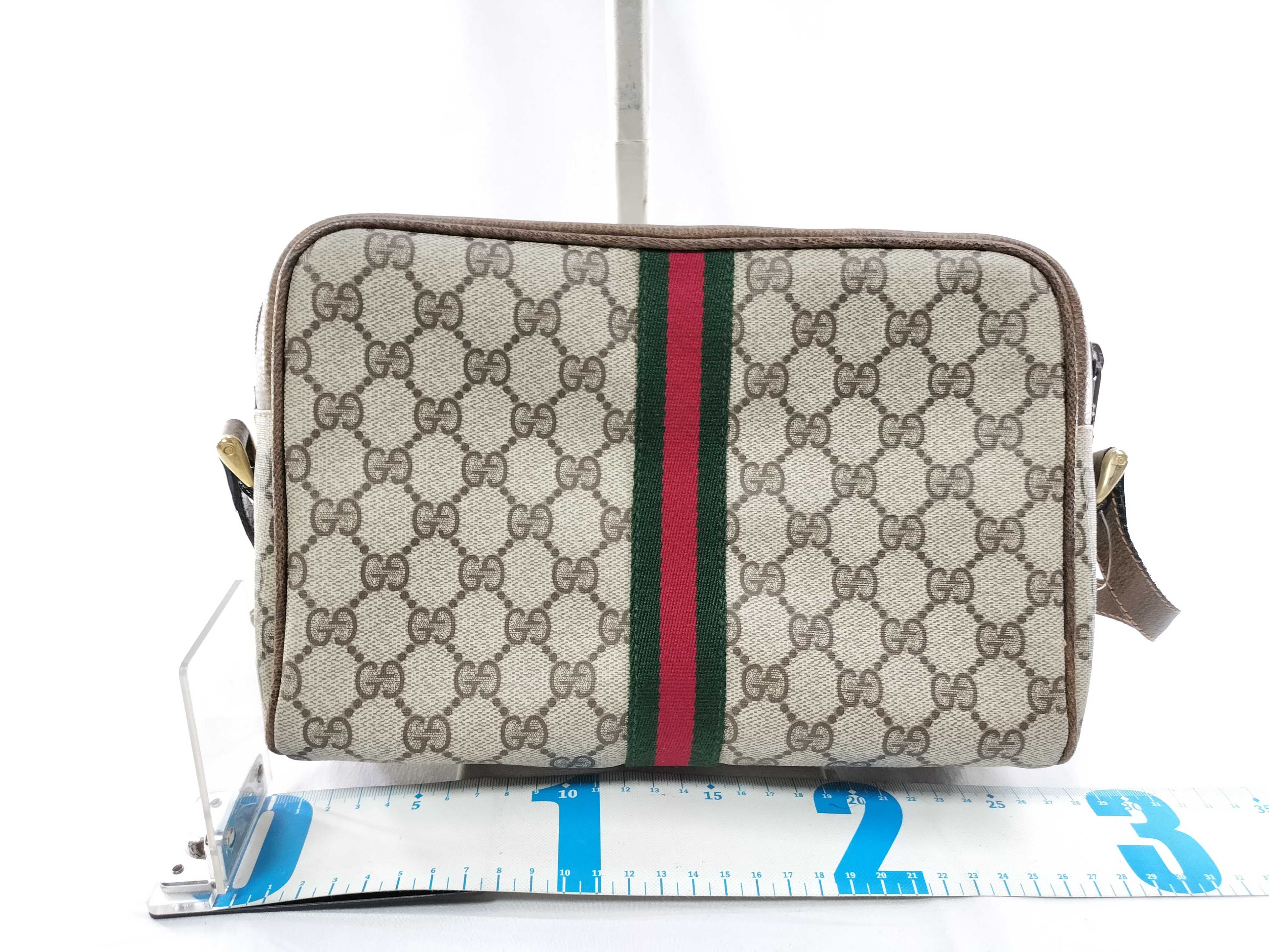 Old Sherry Shoulder Bag — view 2
