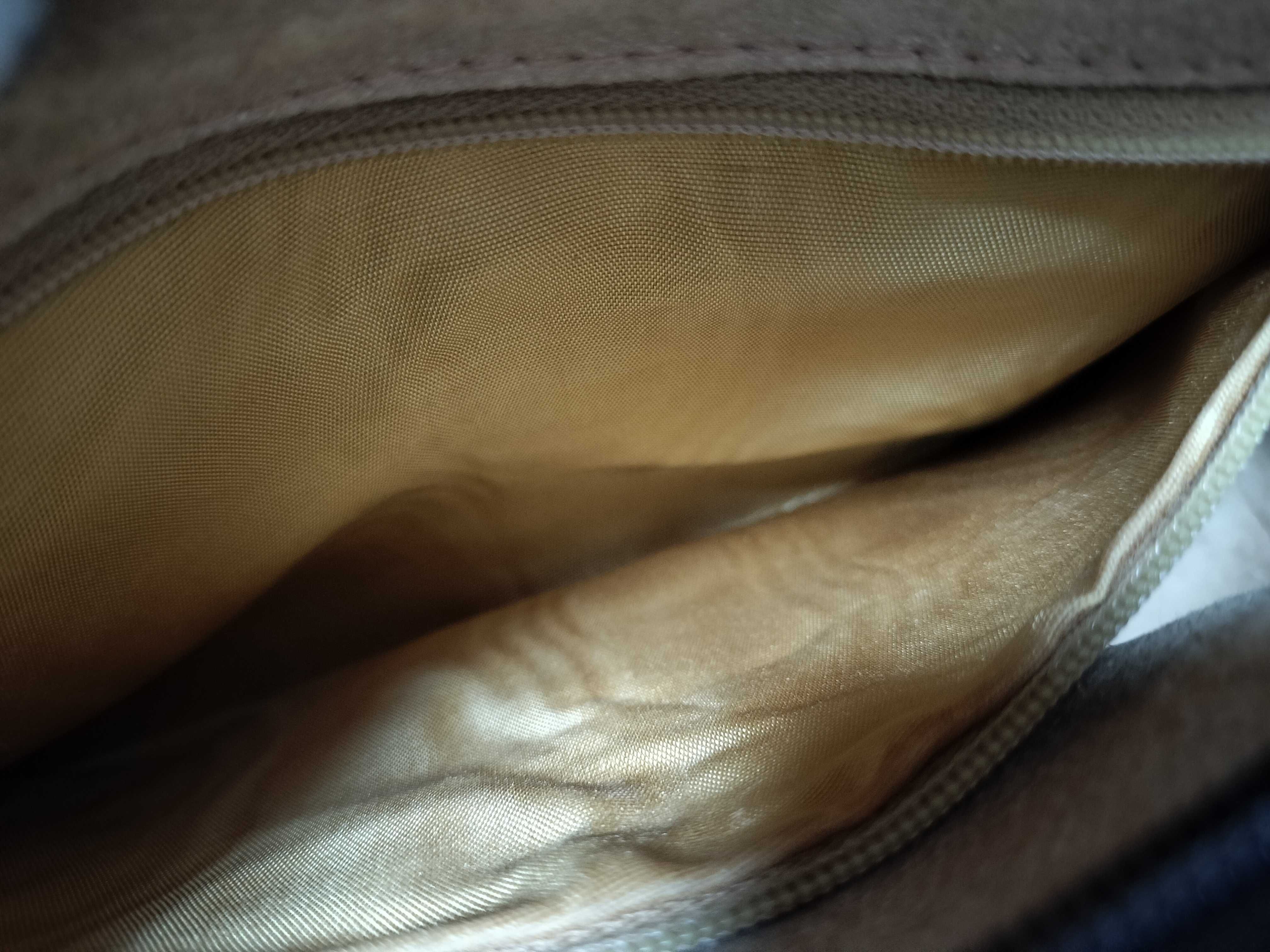 Old Sherry Shoulder Bag — view 11