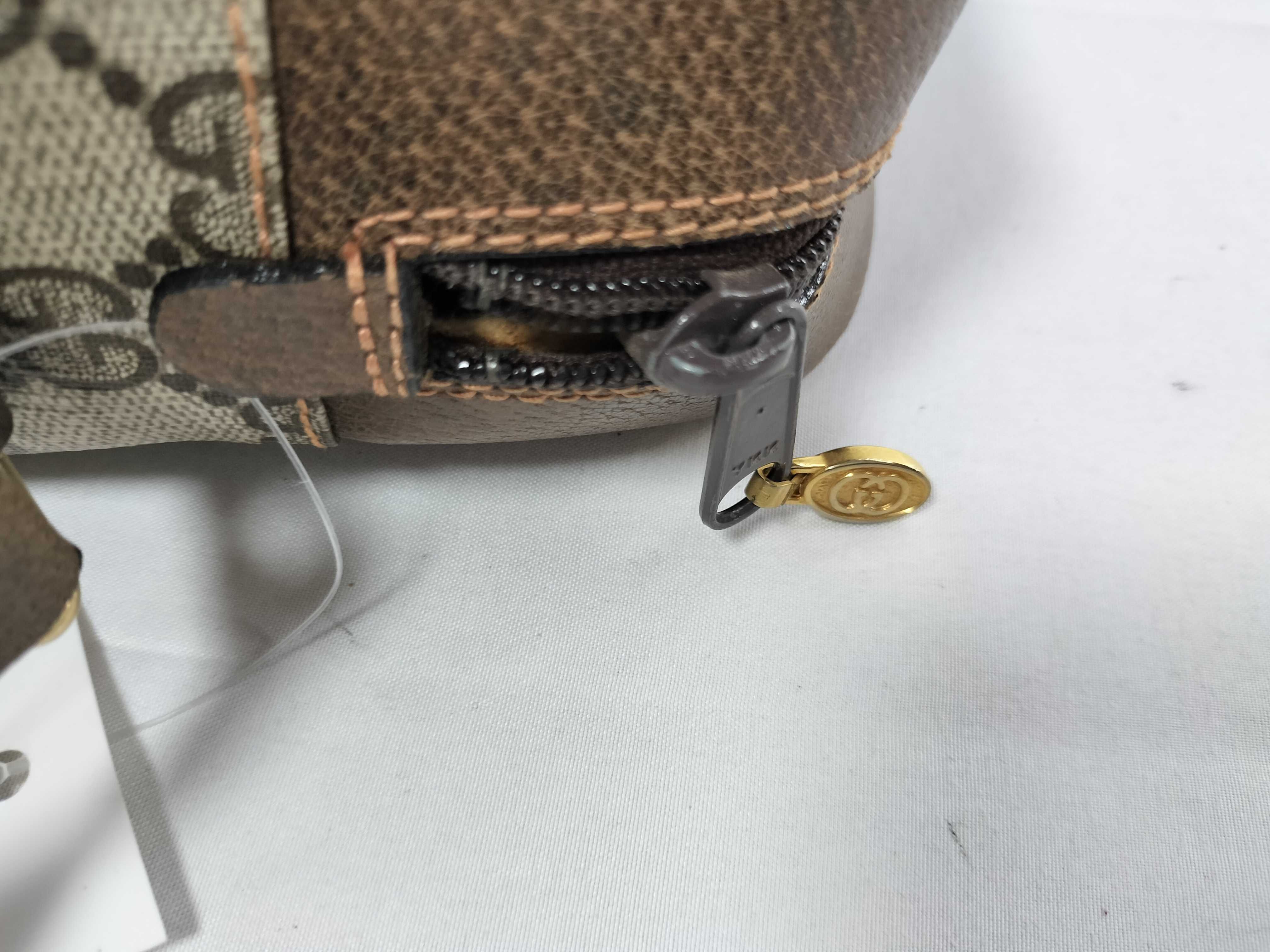 Old Sherry Shoulder Bag — view 13